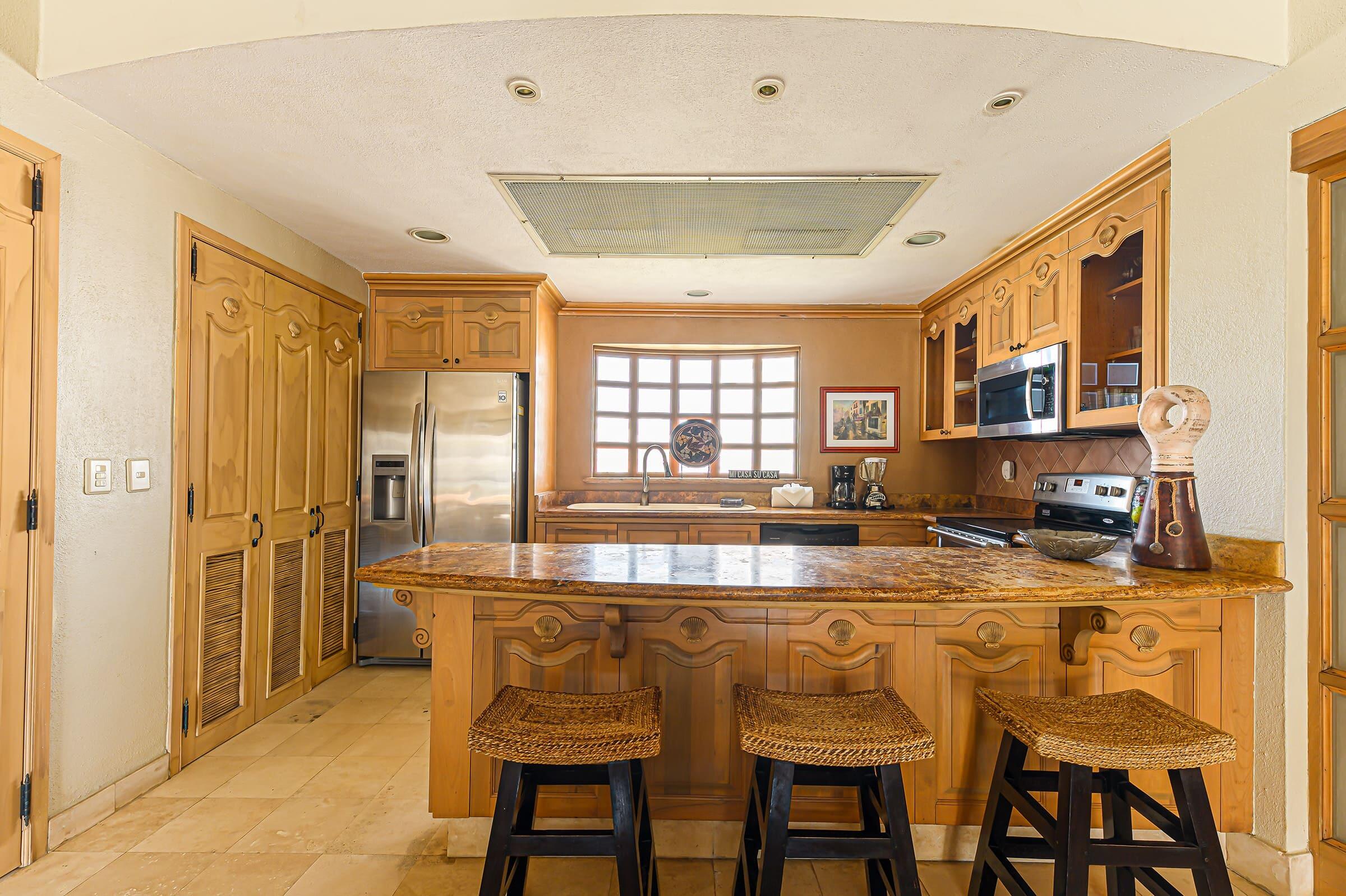 Villa La Estancia 1509