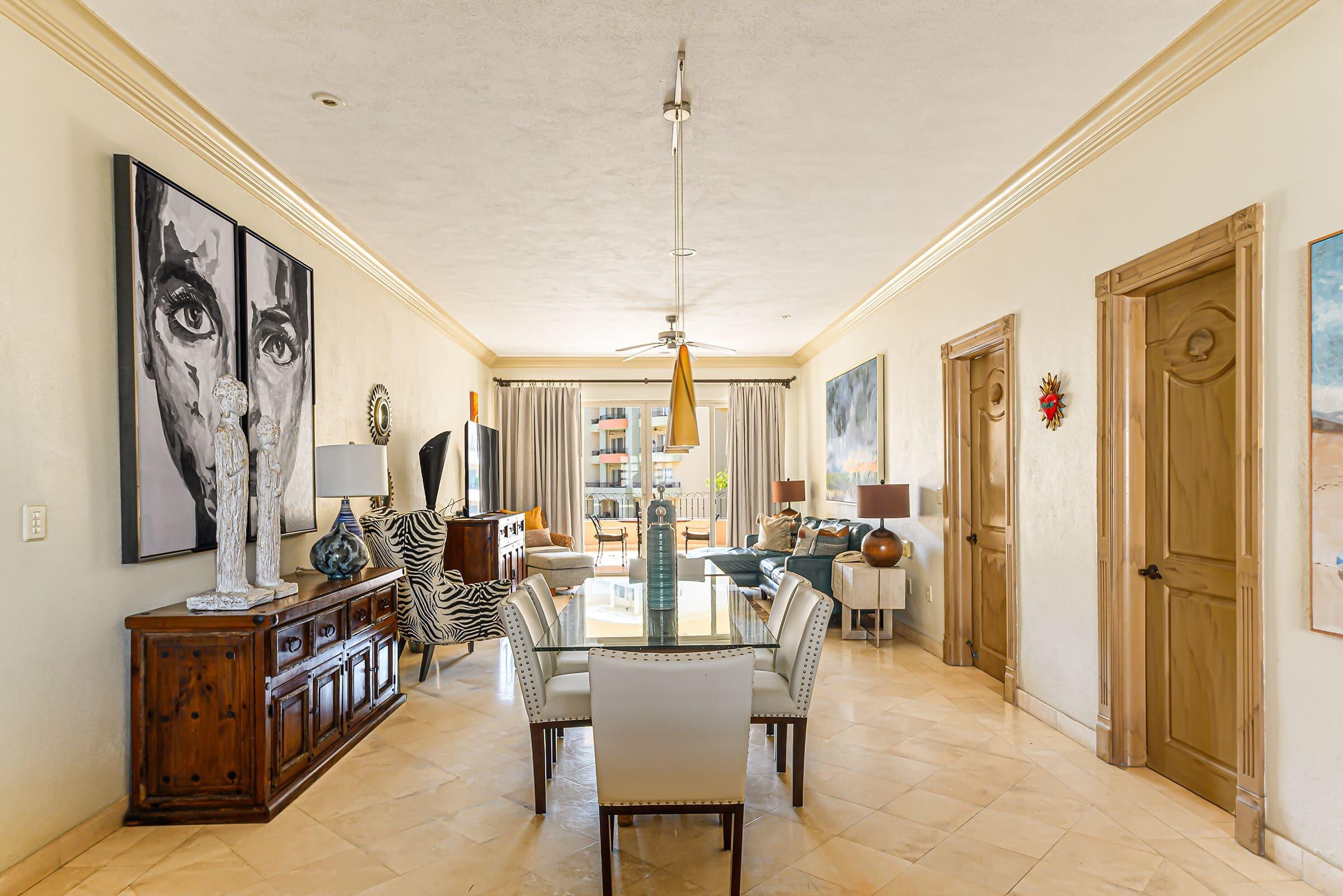 Villa La Estancia 1509