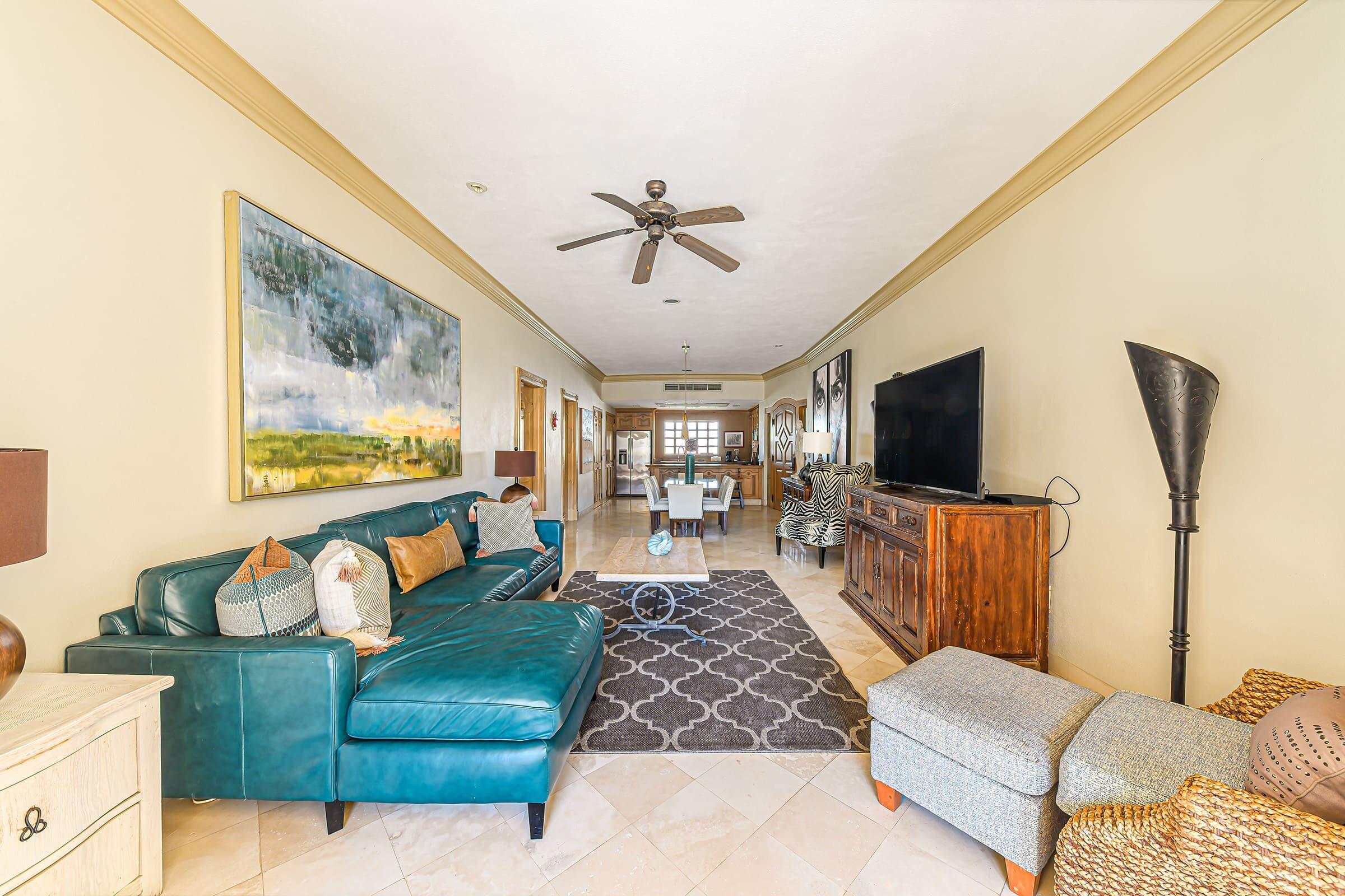 Villa La Estancia 1509