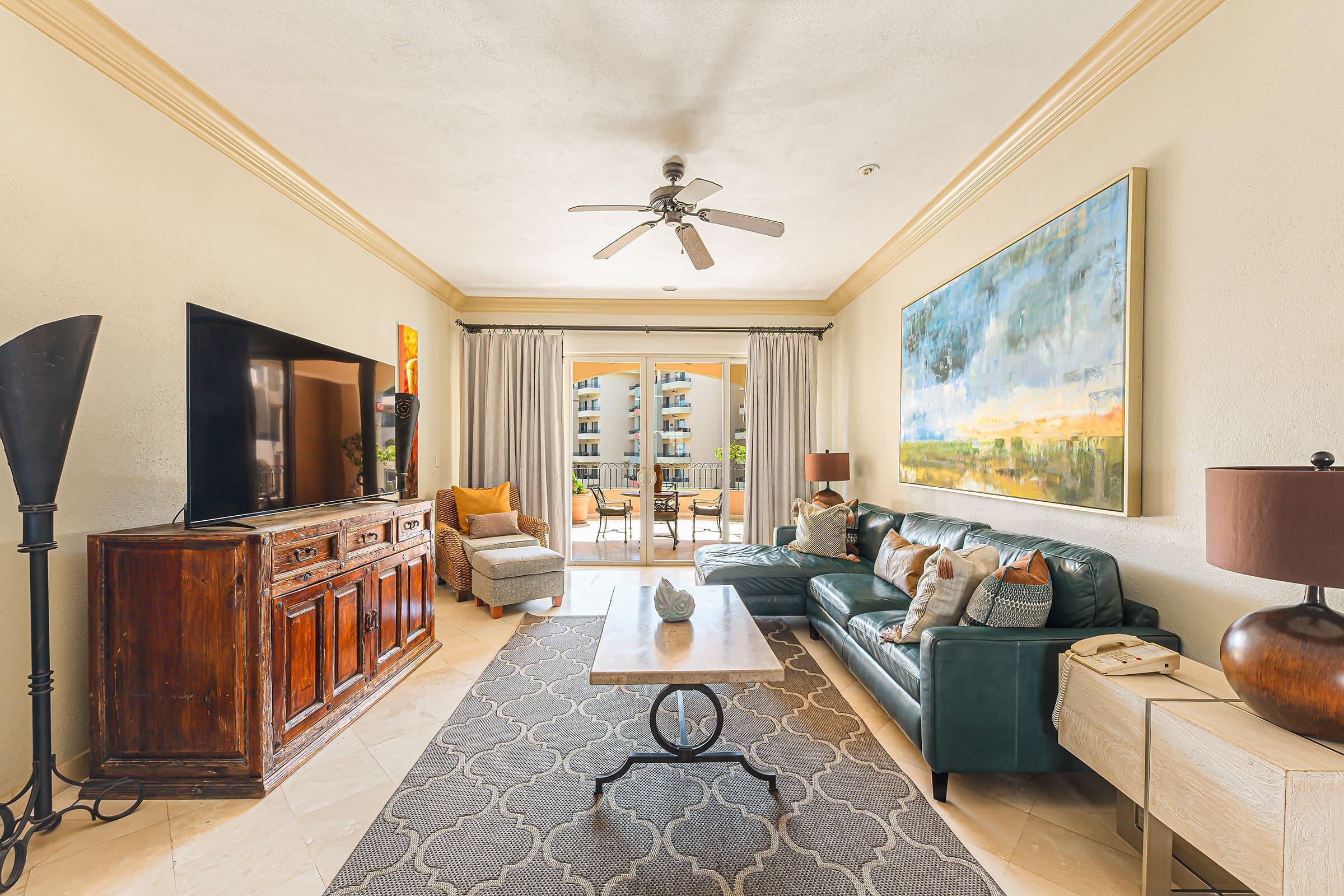 Villa La Estancia 1509