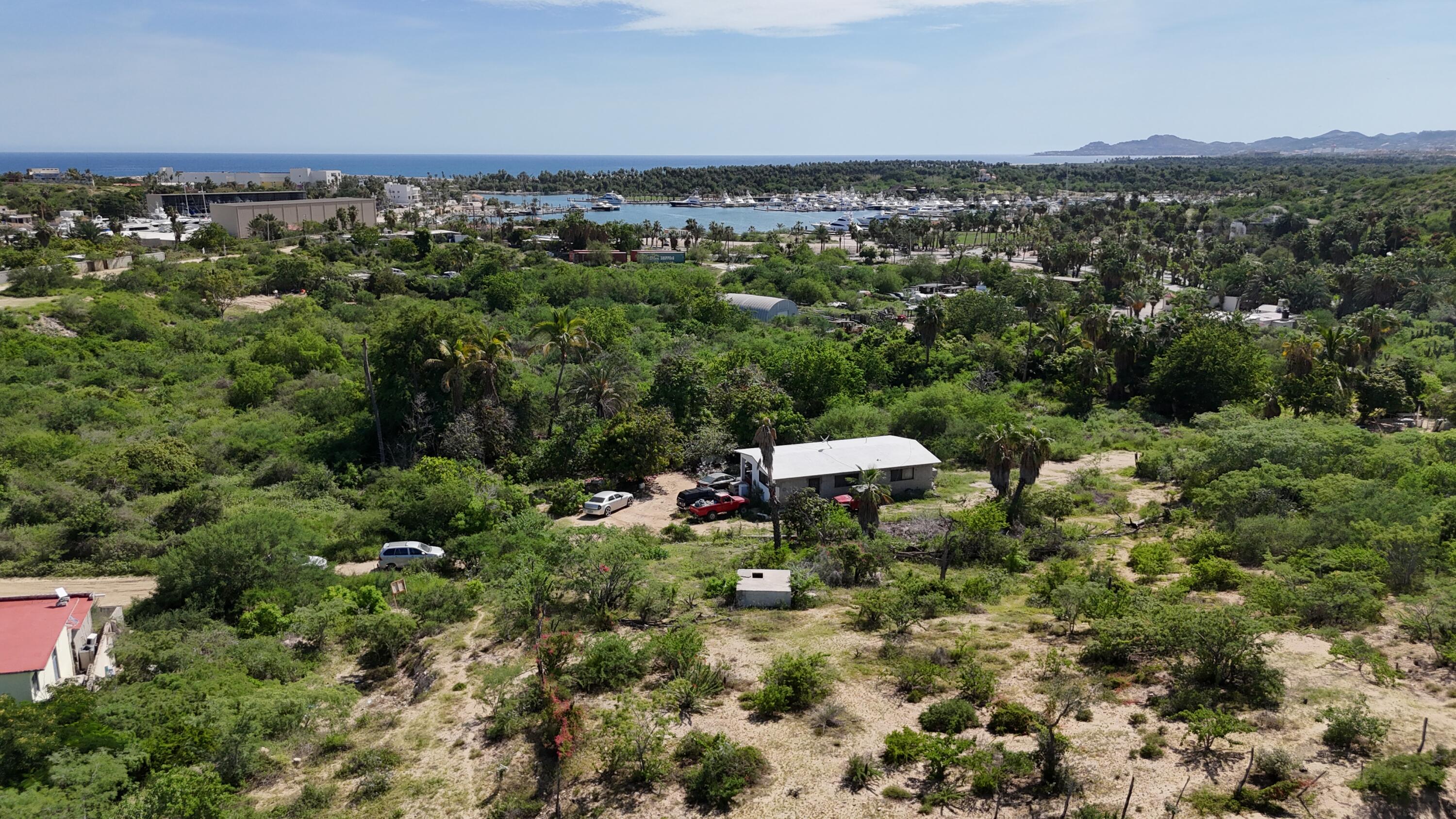 Marina Hills at Calle Camaron