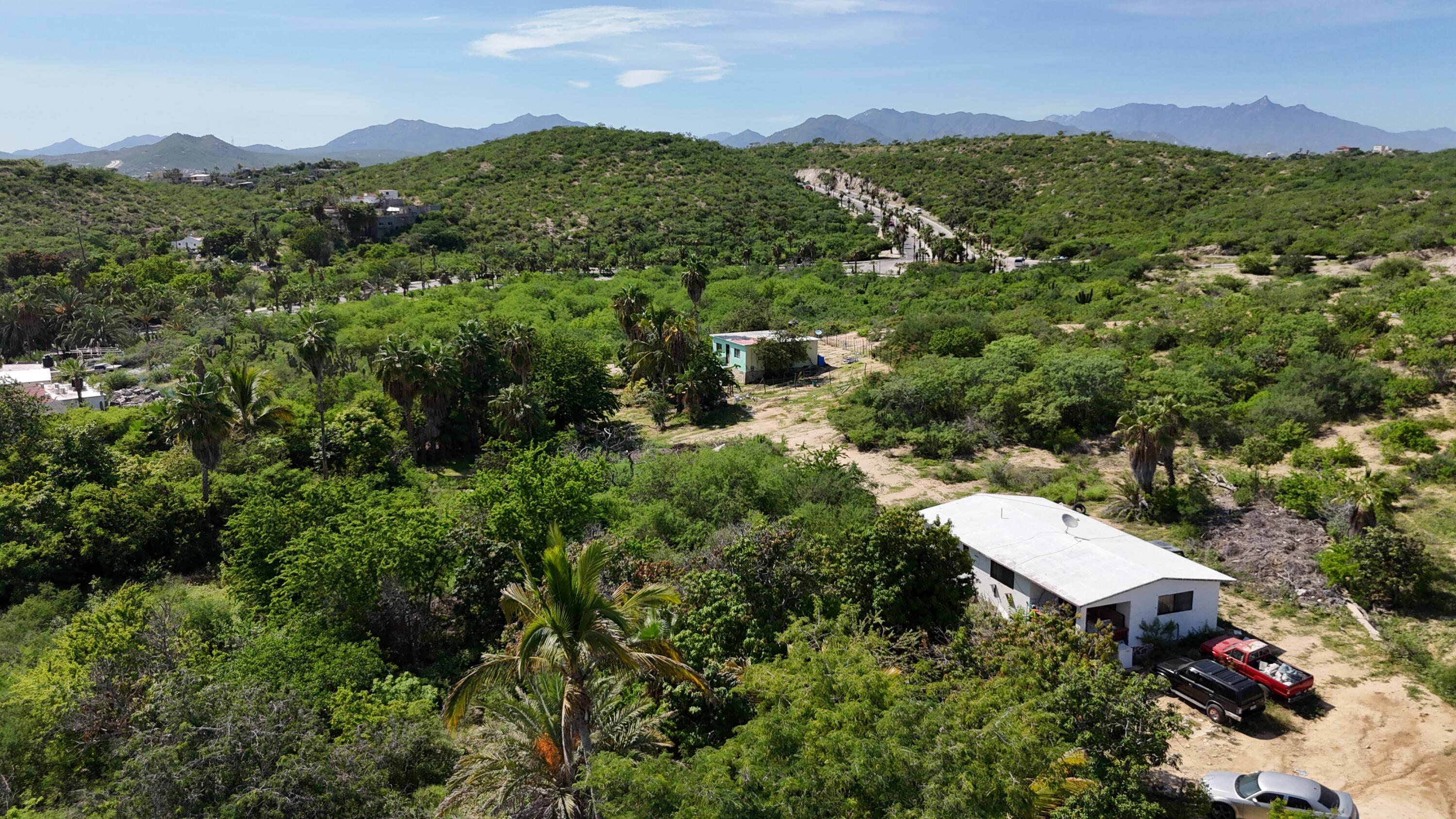 Marina Hills at Calle Camaron