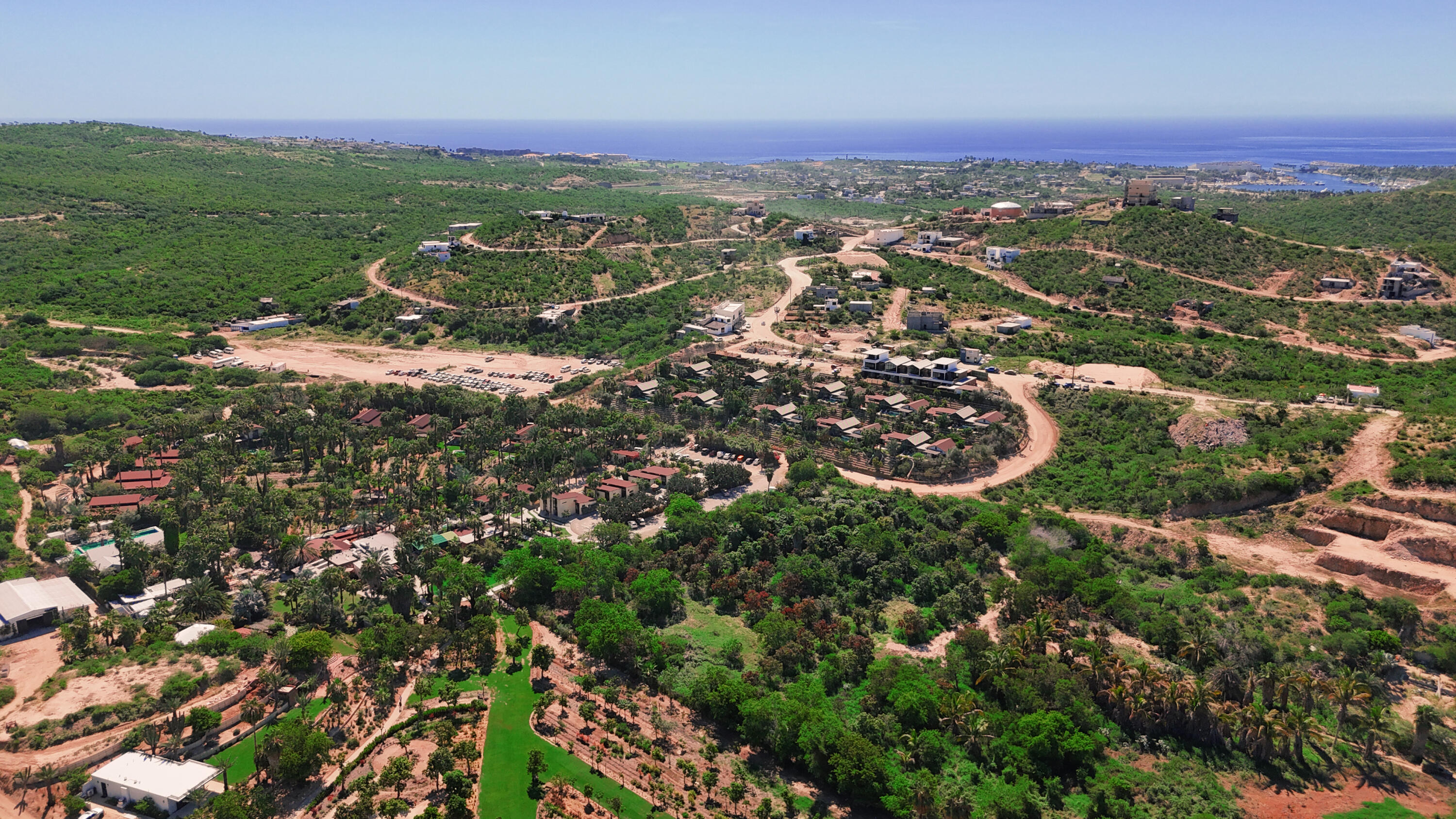 Lot 4 Animas Bajas - Agustin Olachea