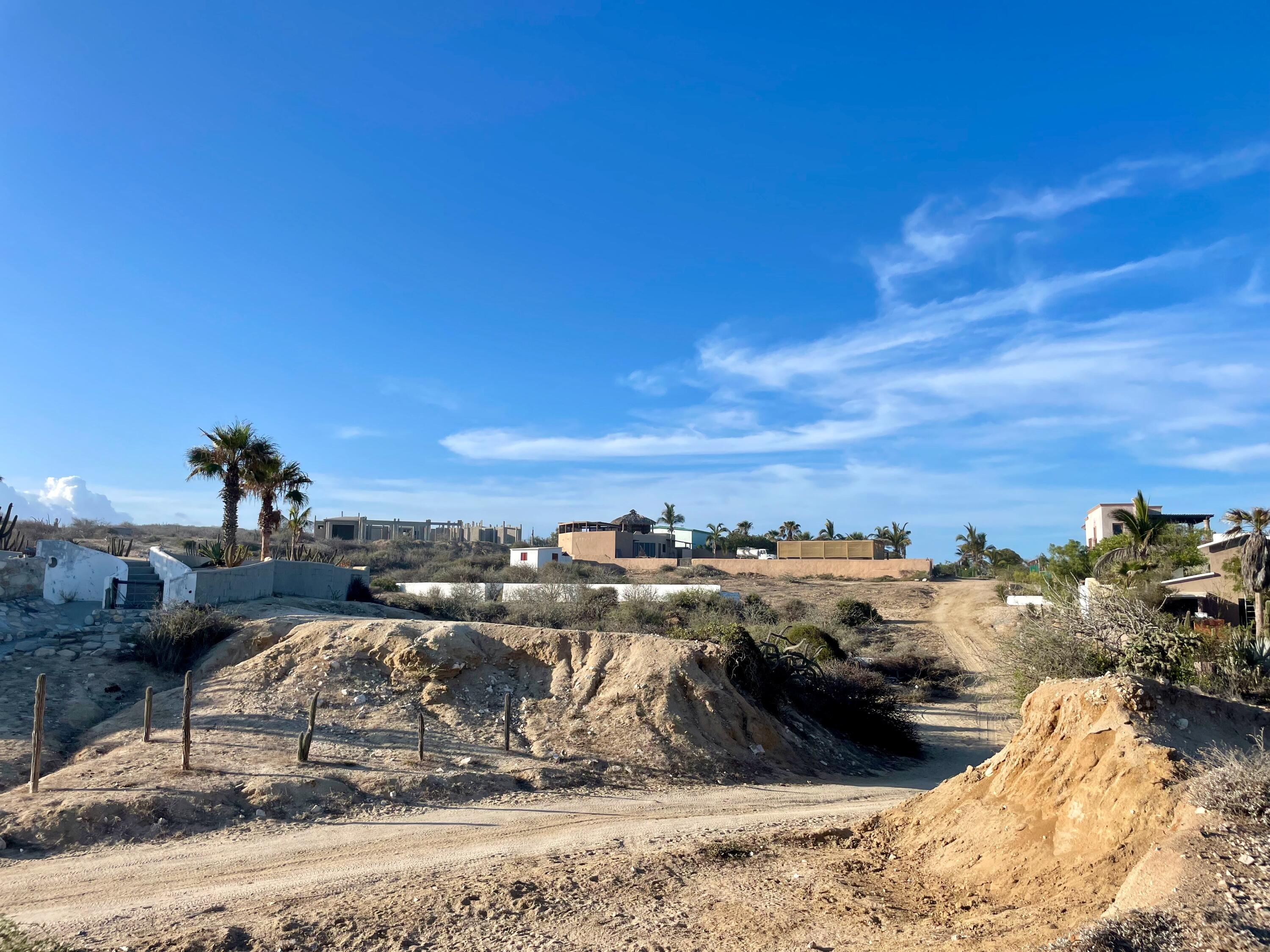 Vinorama Beachfront Lot 9