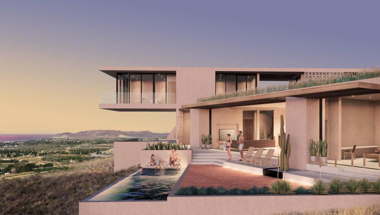 Hilltop Vista Lot 686