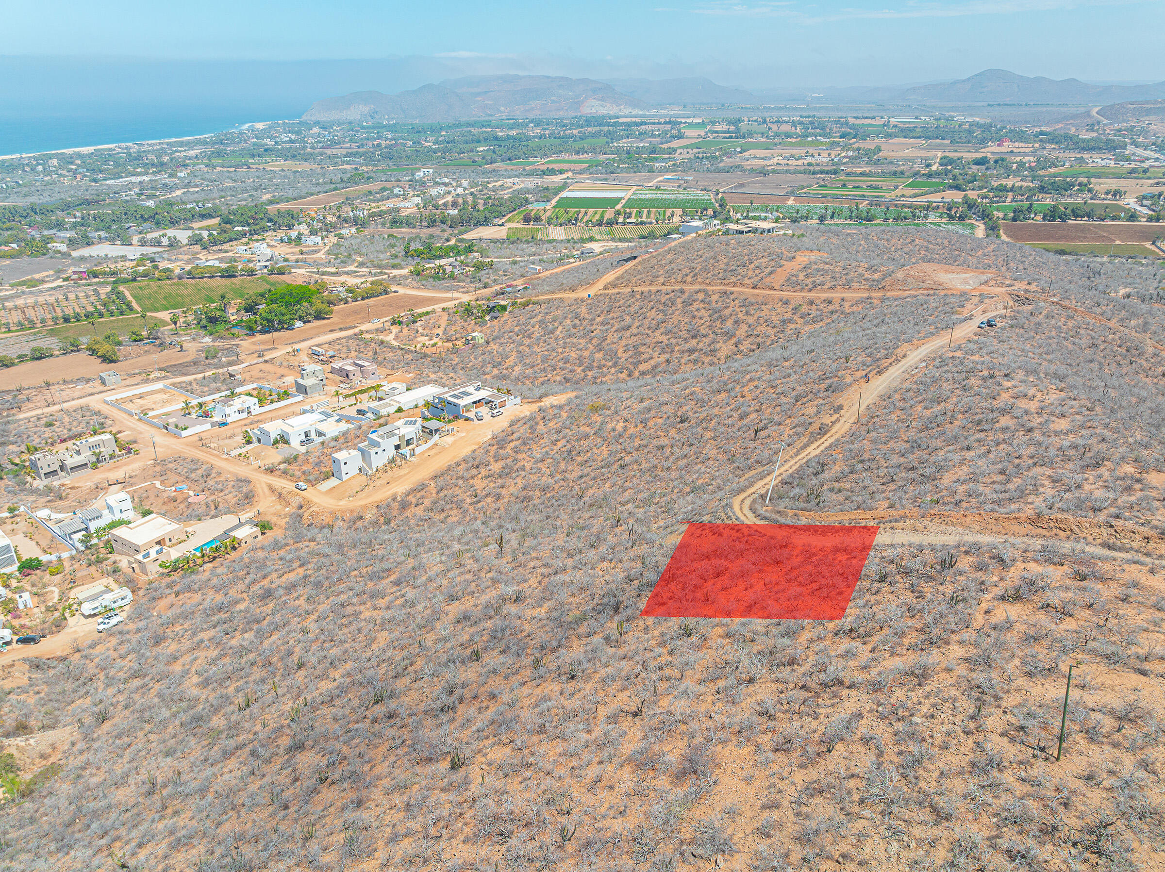 Hilltop Vista Lot 686