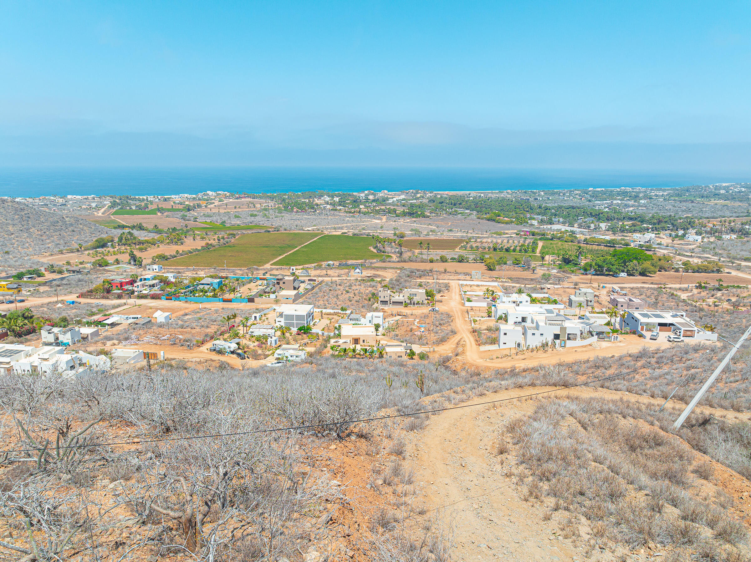 Hilltop Vista Lot 686
