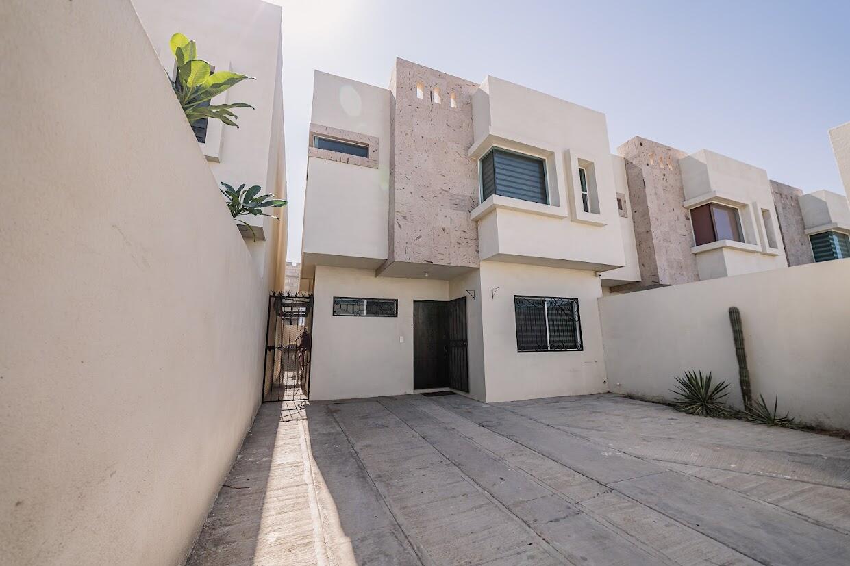 Casa Antares