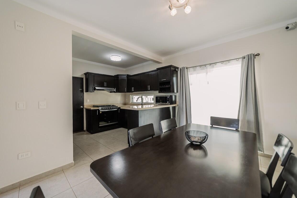 Casa Antares