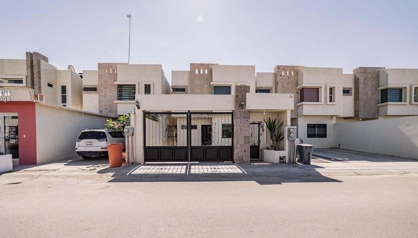Casa Antares
