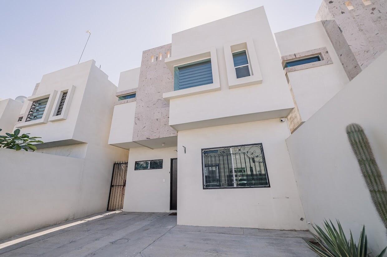 Casa Antares