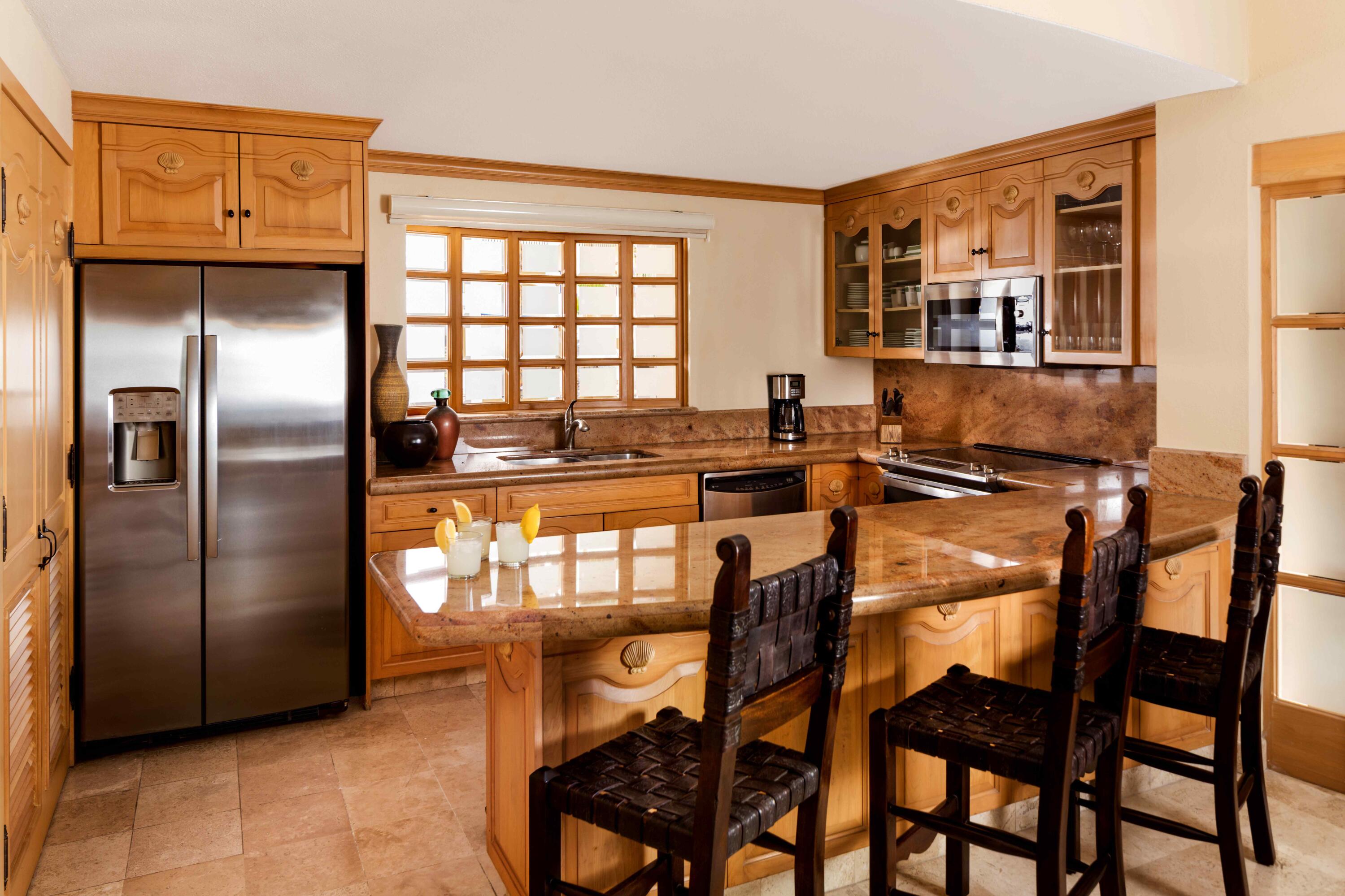 Villa La Estancia 3402-1