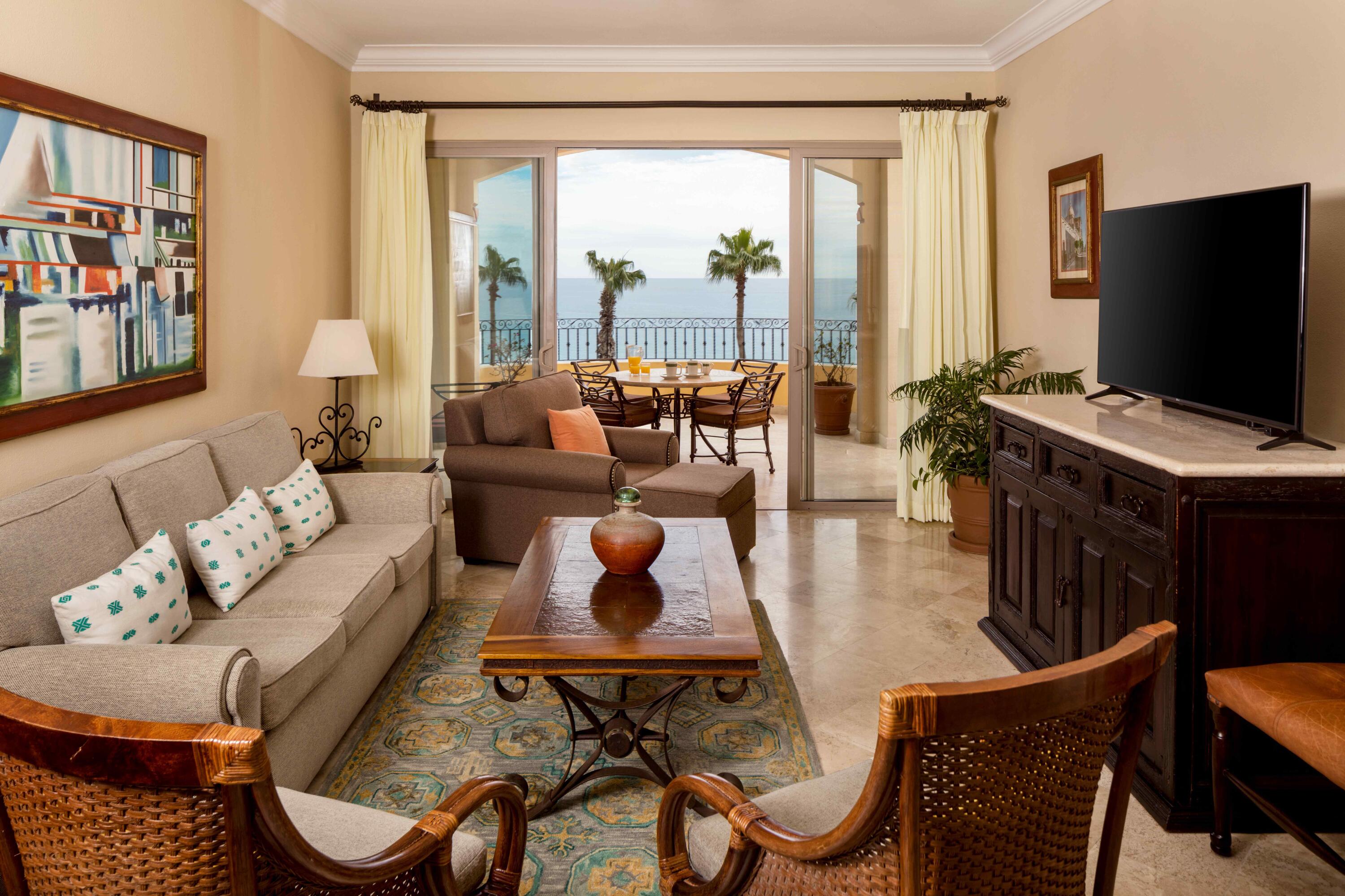 Villa La Estancia 3402-1