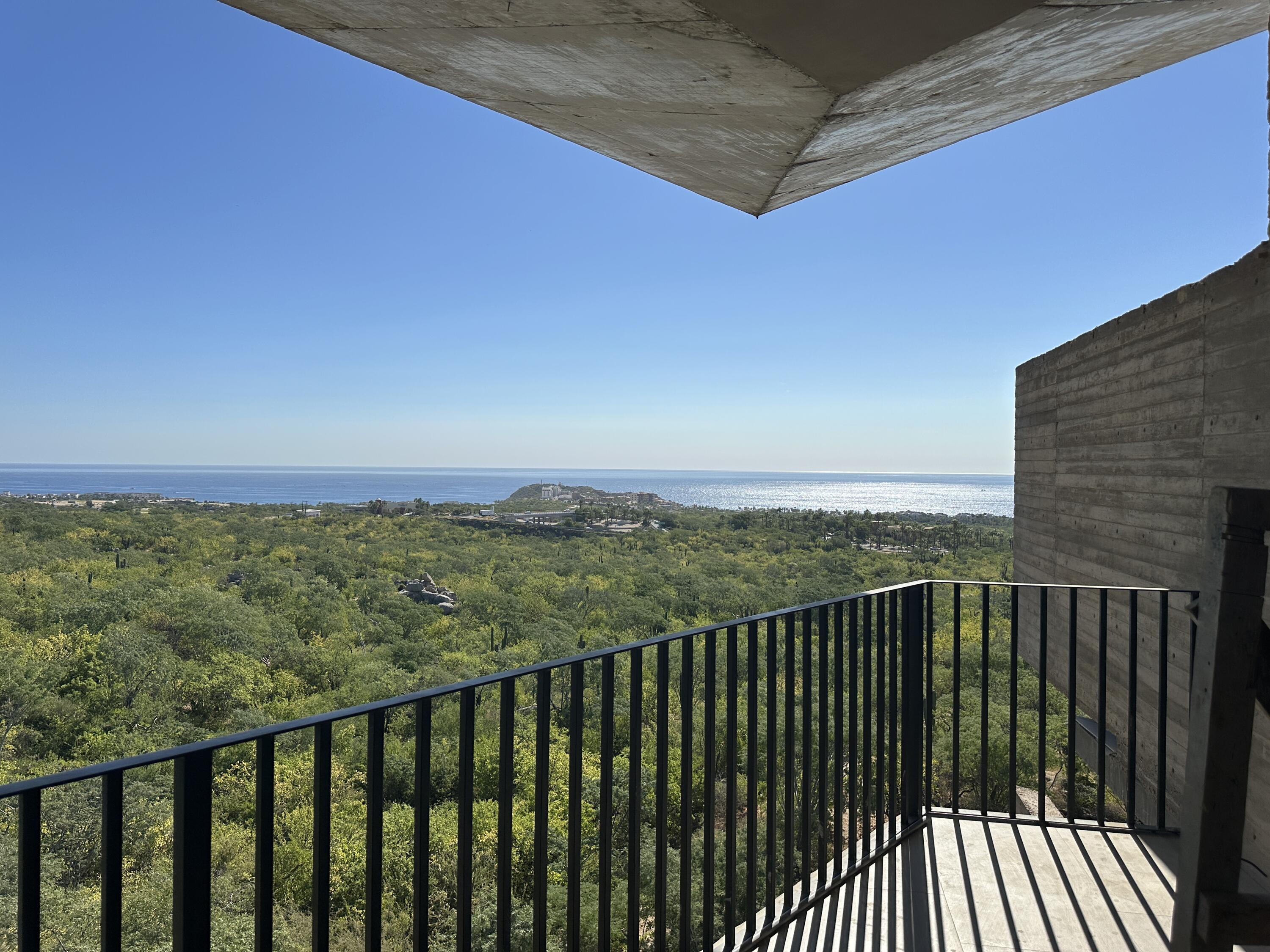 OR Cabo Boutique Residences PH-405