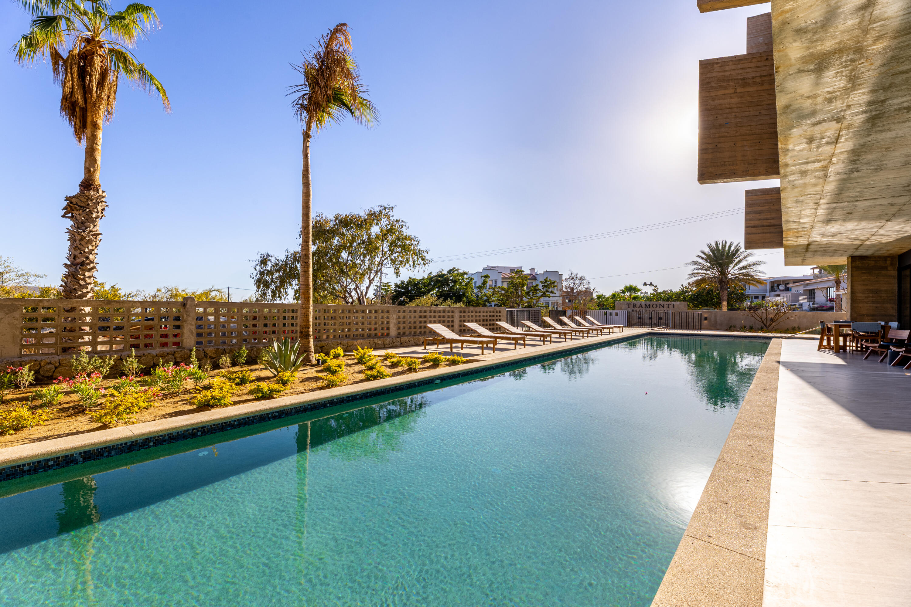 OR Cabo Boutique Residences PH-405
