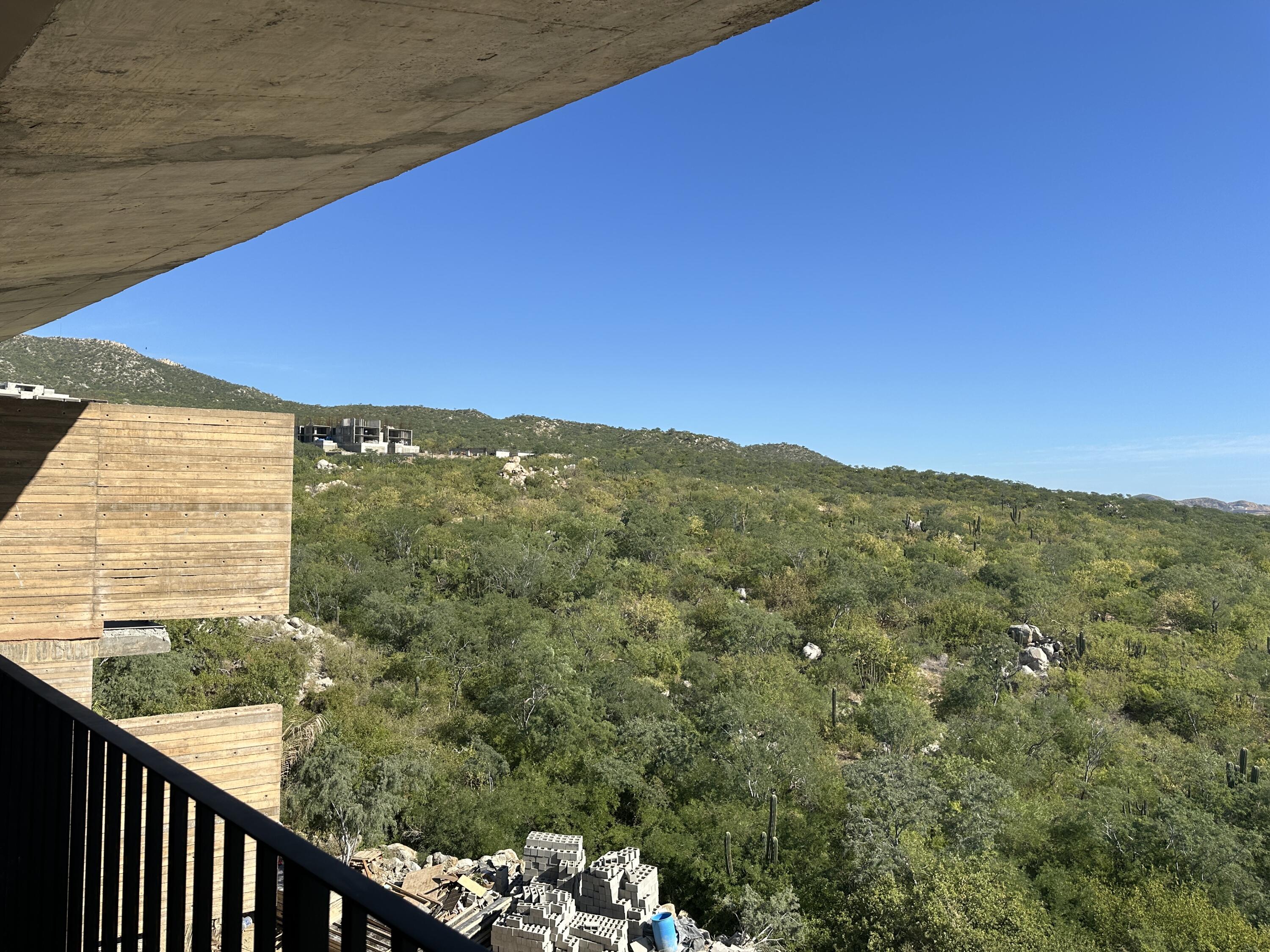OR Cabo Boutique Residences PH-405