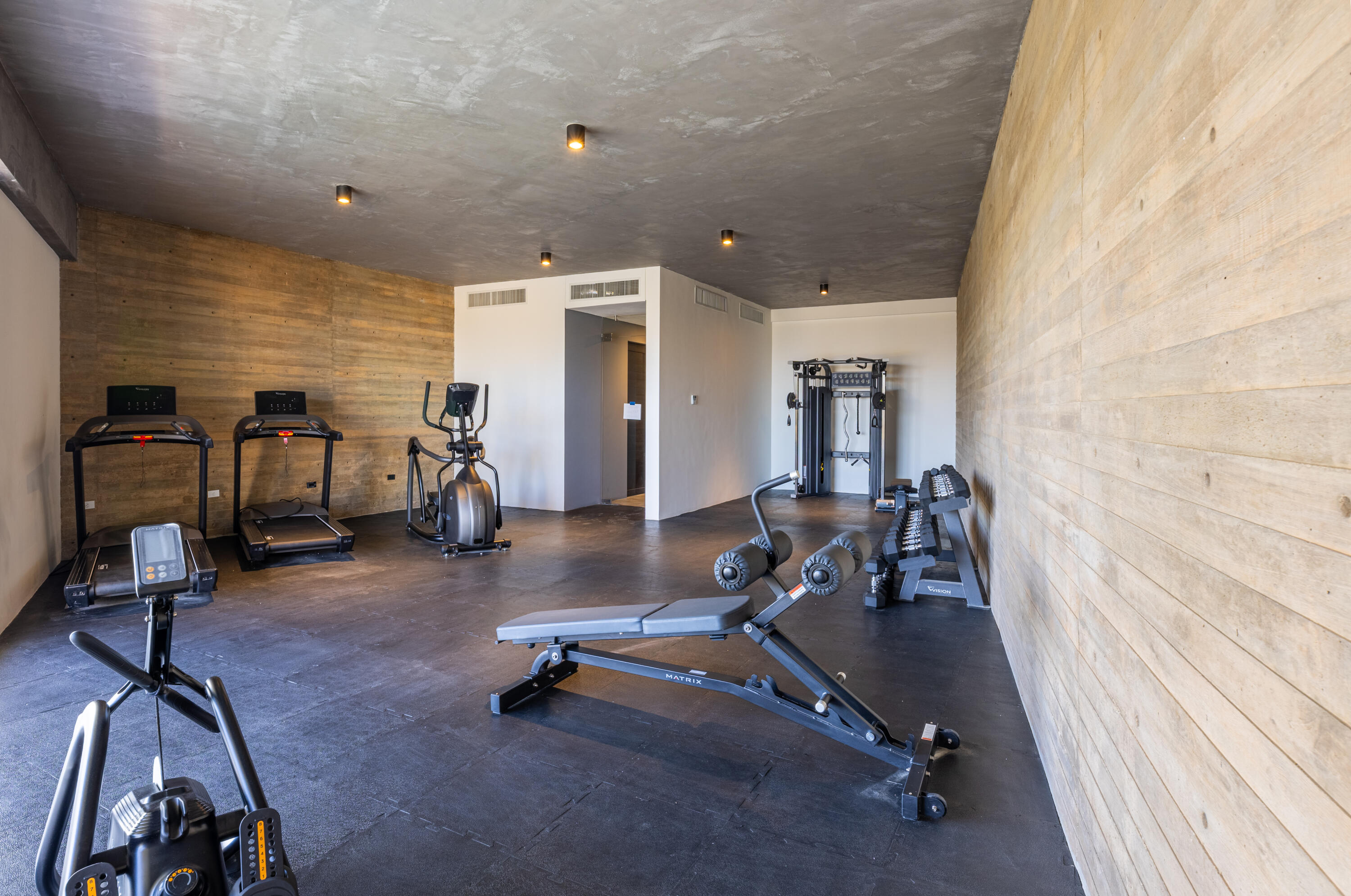 OR Cabo Boutique Residences PH-405