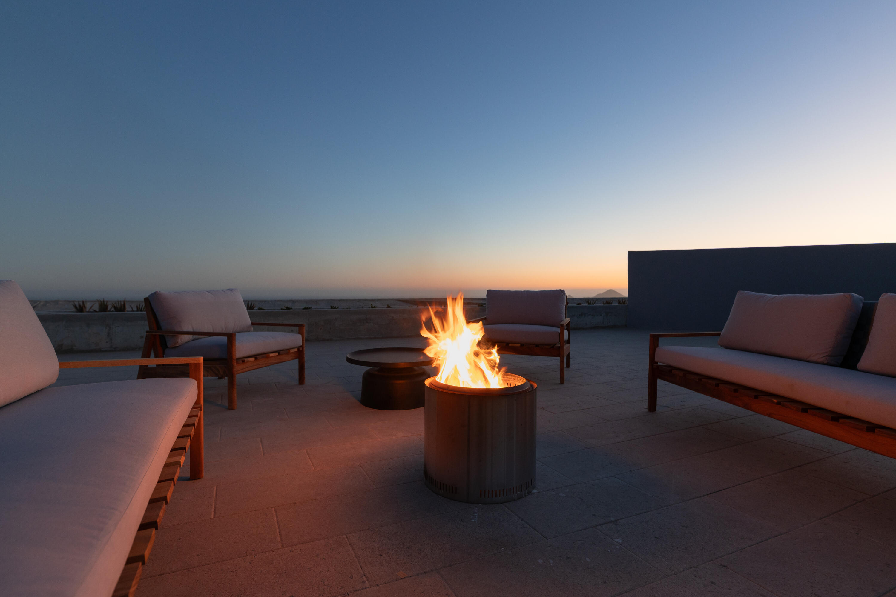 OR Cabo Boutique Residences PH-405