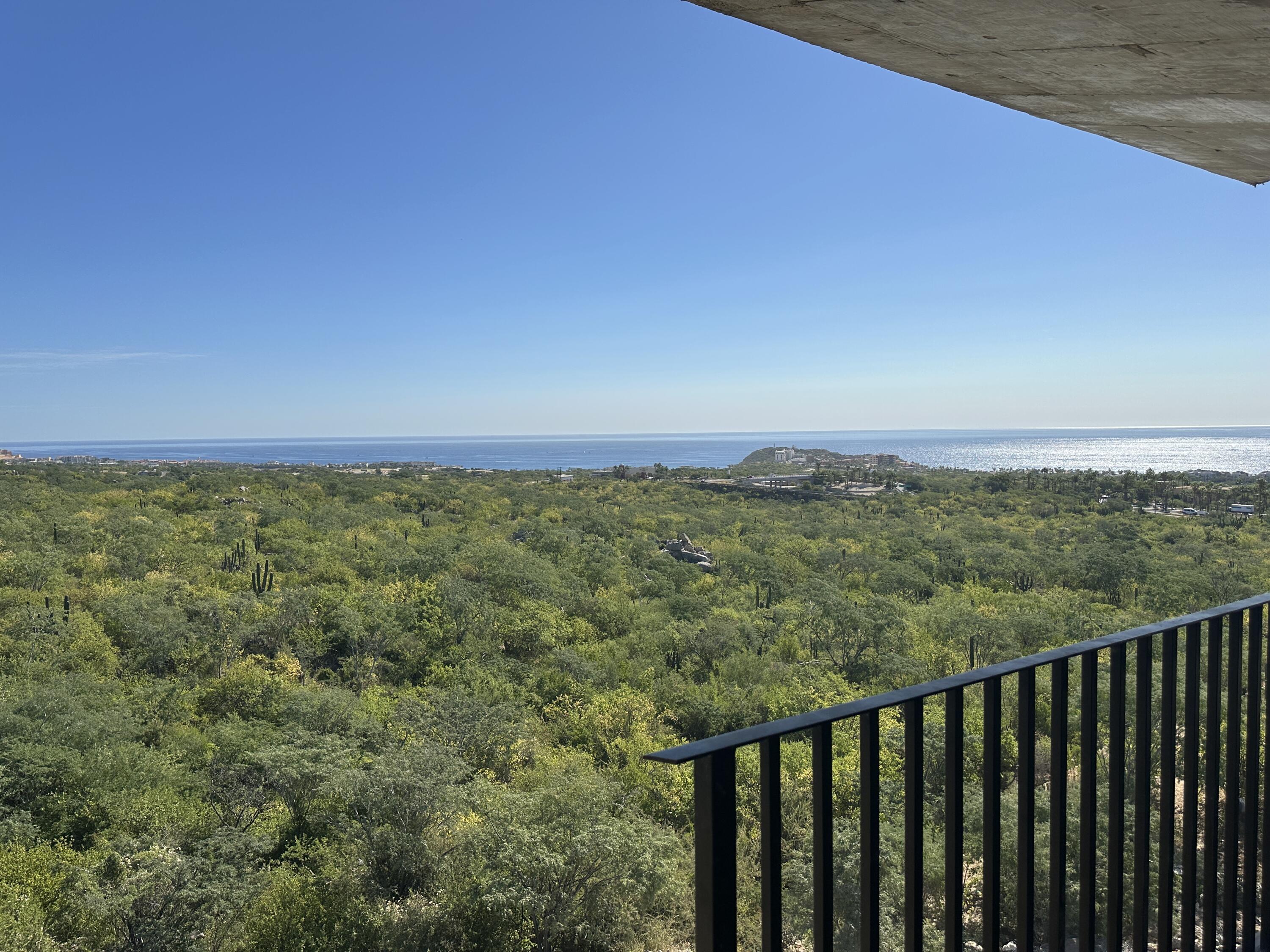 OR Cabo Boutique Residences PH-405