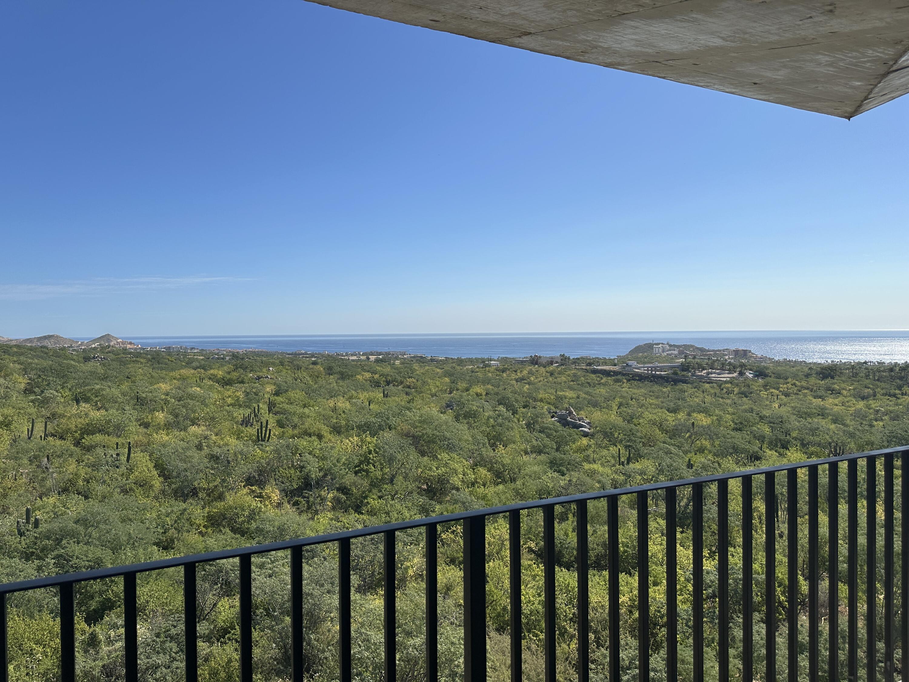 OR Cabo Boutique Residences PH-405
