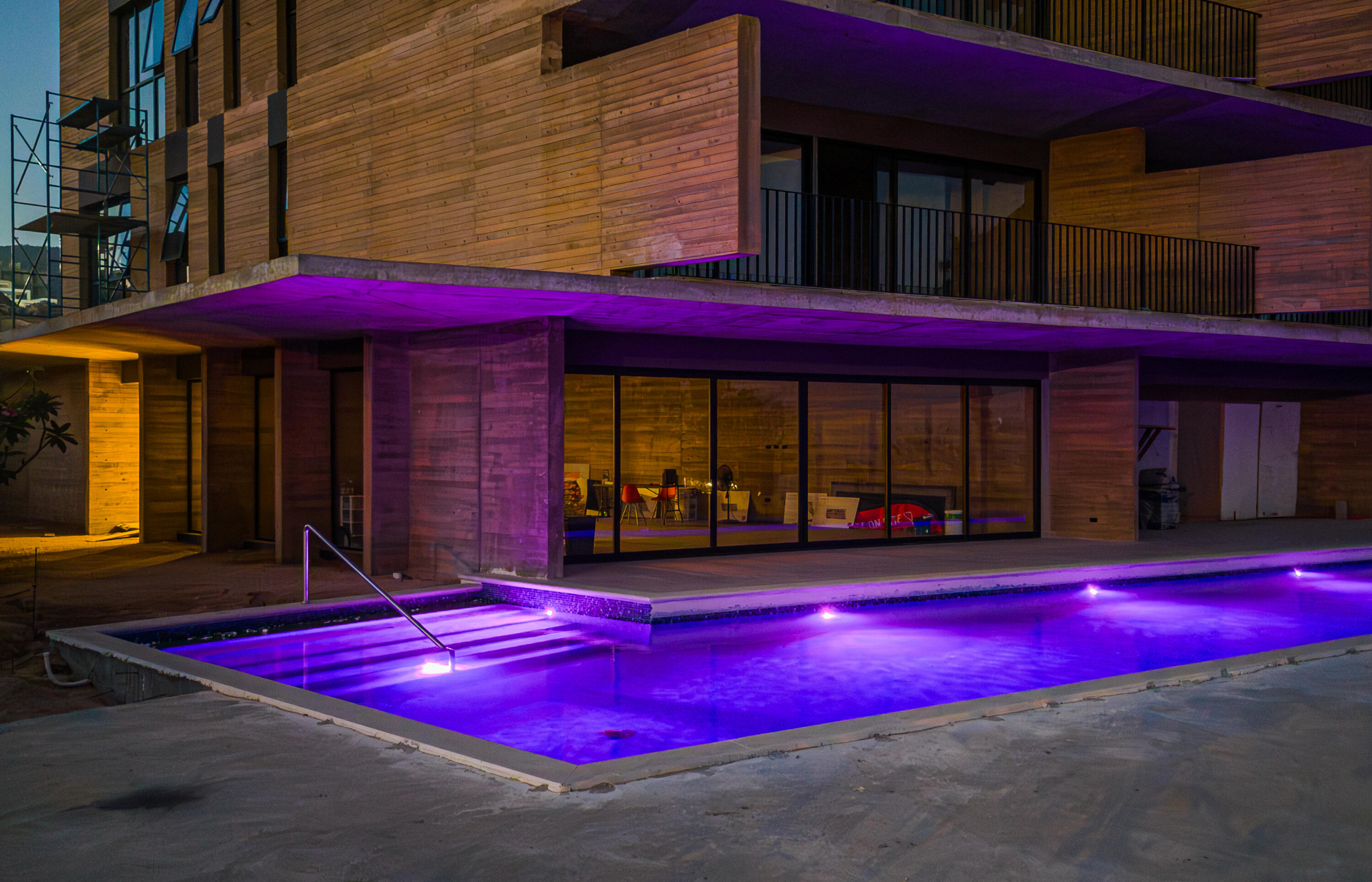 OR Cabo Boutique Residences PH-405