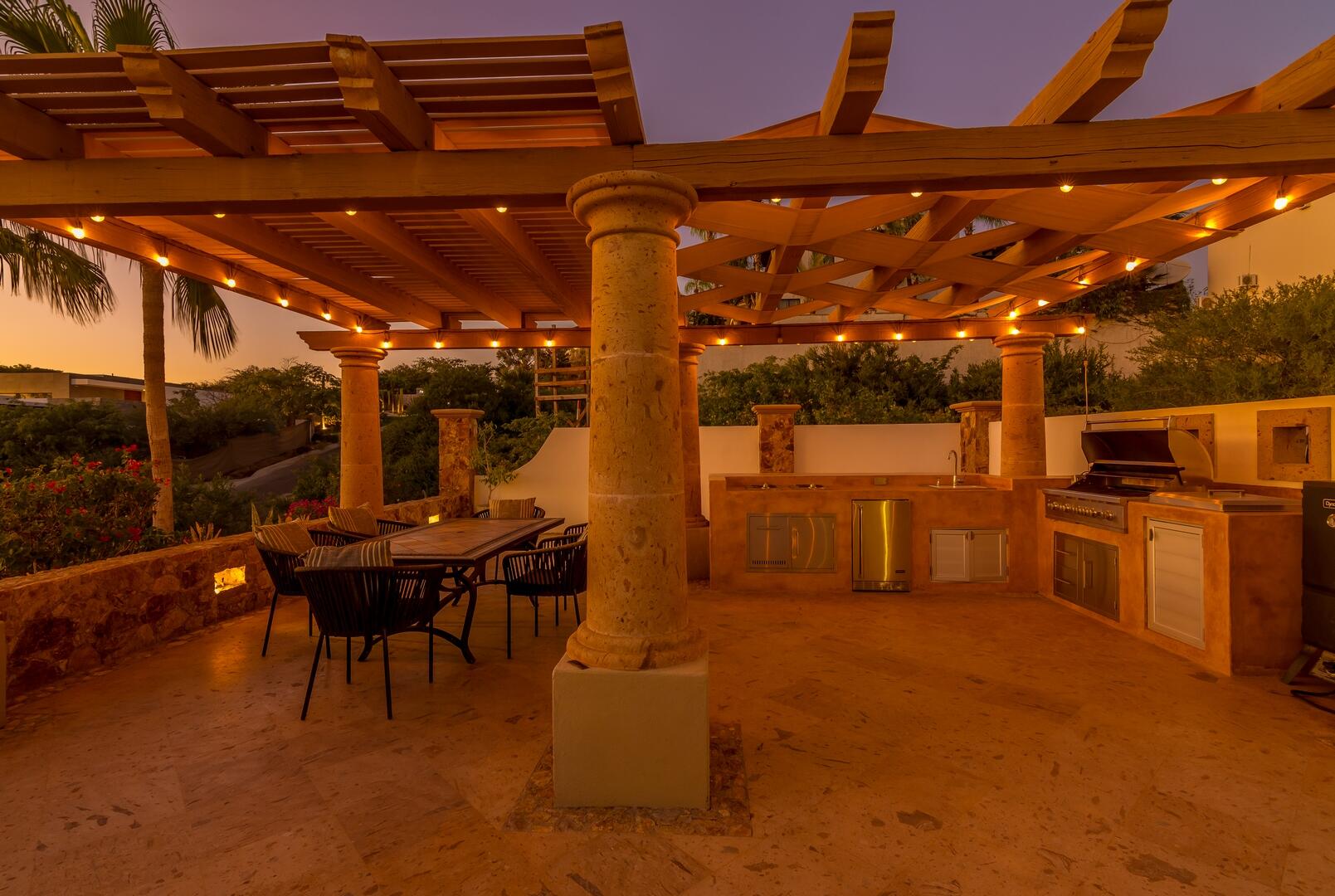 Casa Marcus