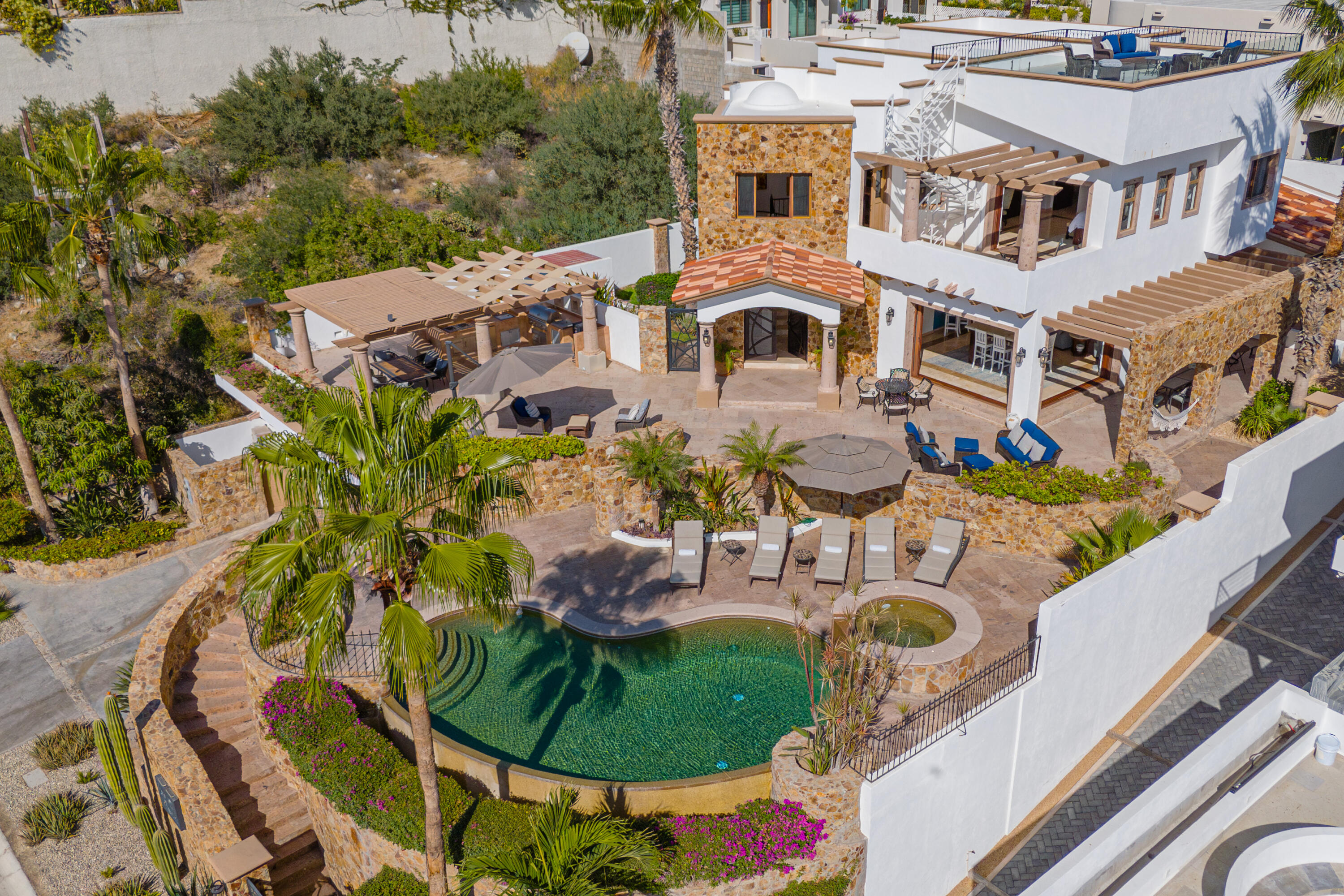 Casa Marcus