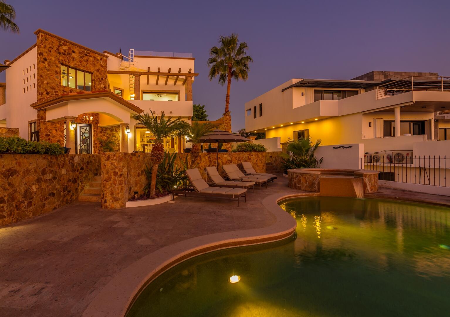 Casa Marcus