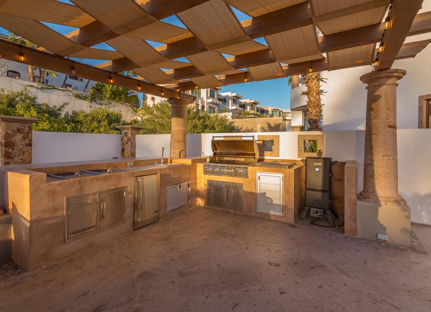 Casa Marcus