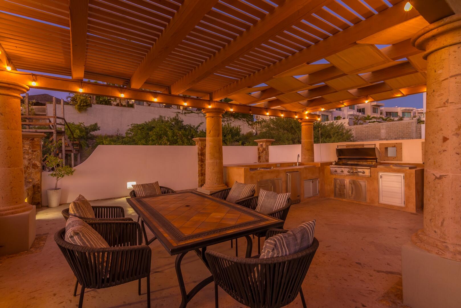 Casa Marcus