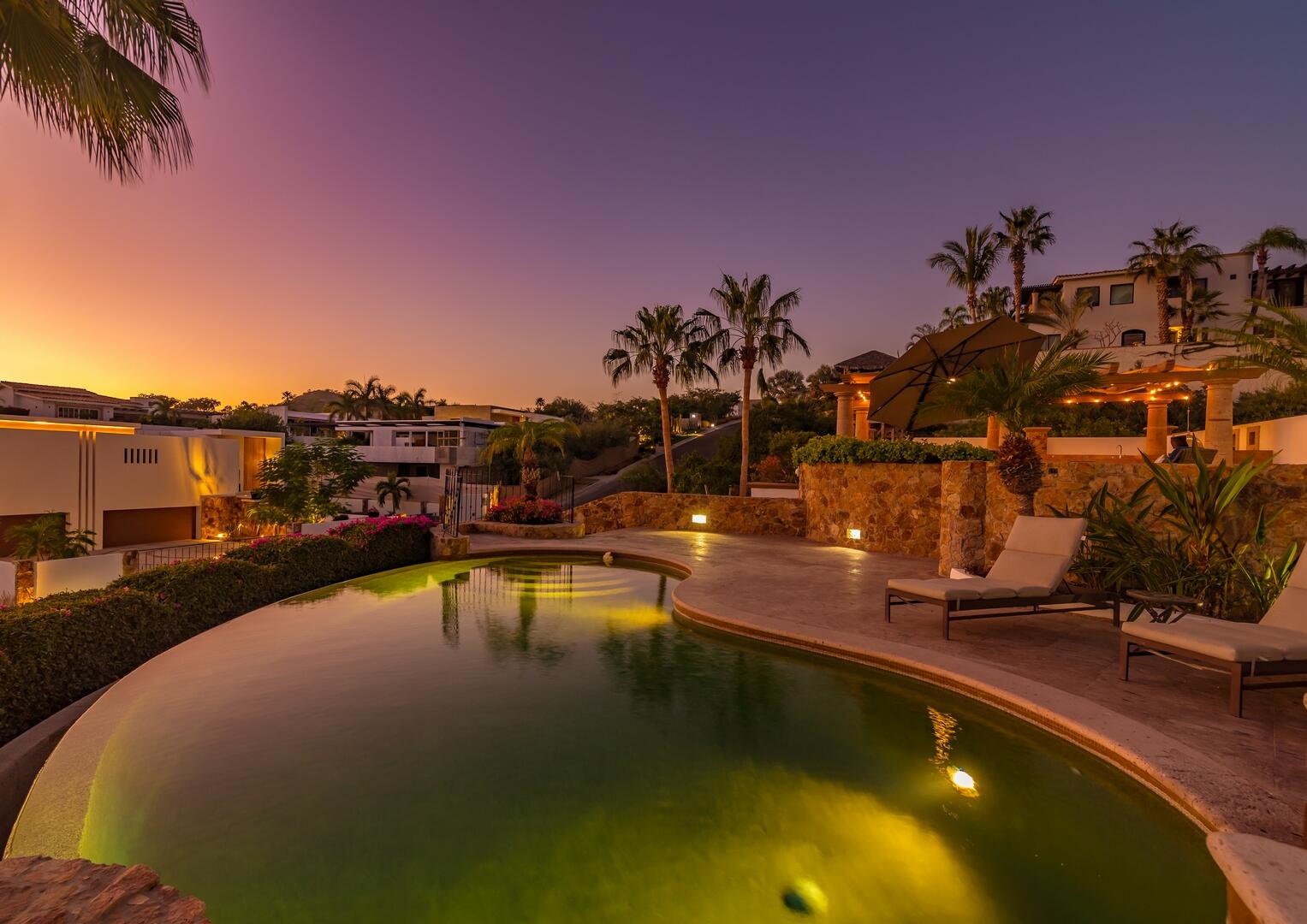 Casa Marcus