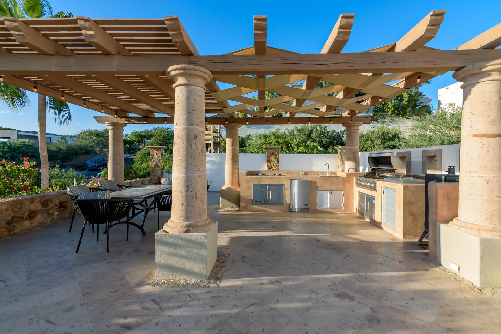 Casa Marcus