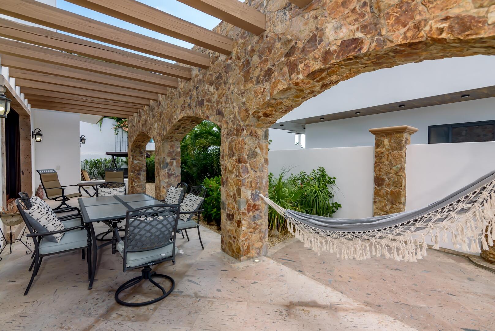 Casa Marcus