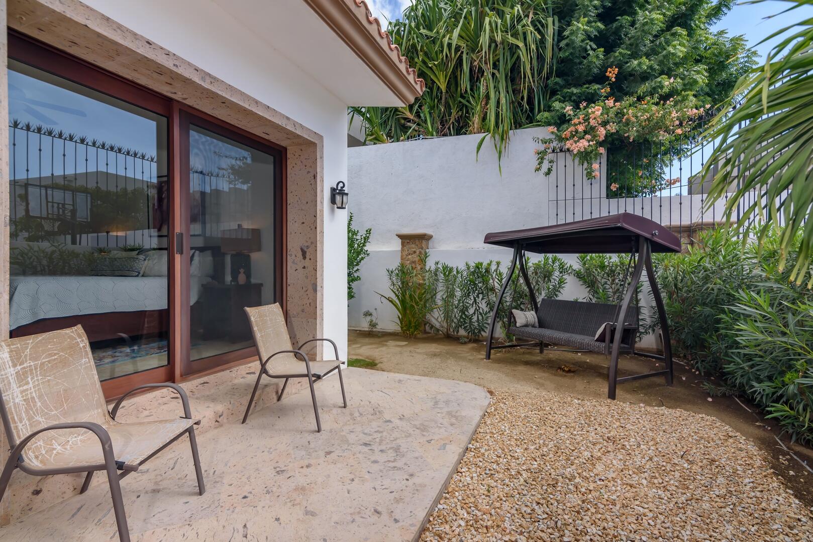 Casa Marcus