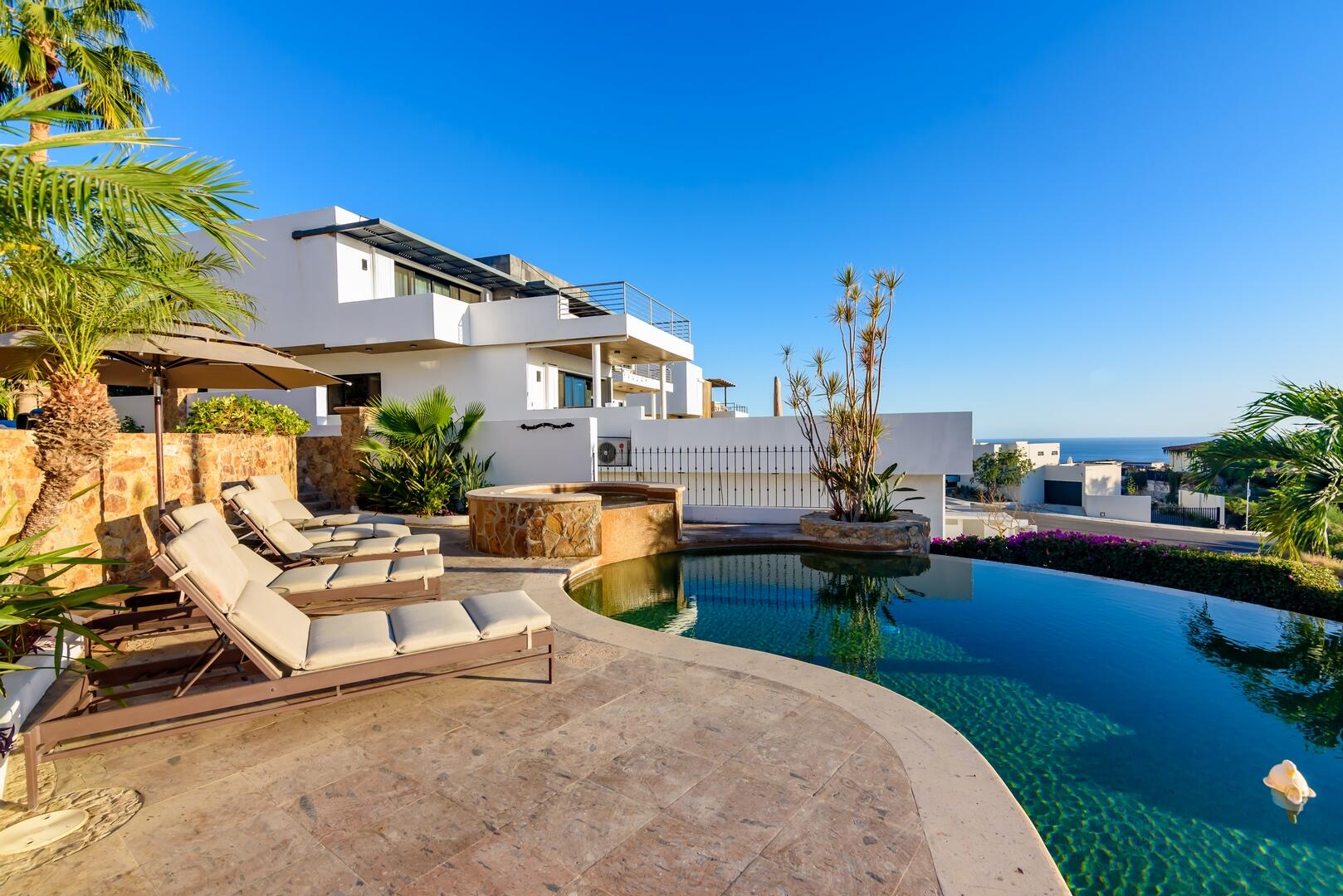 Casa Marcus