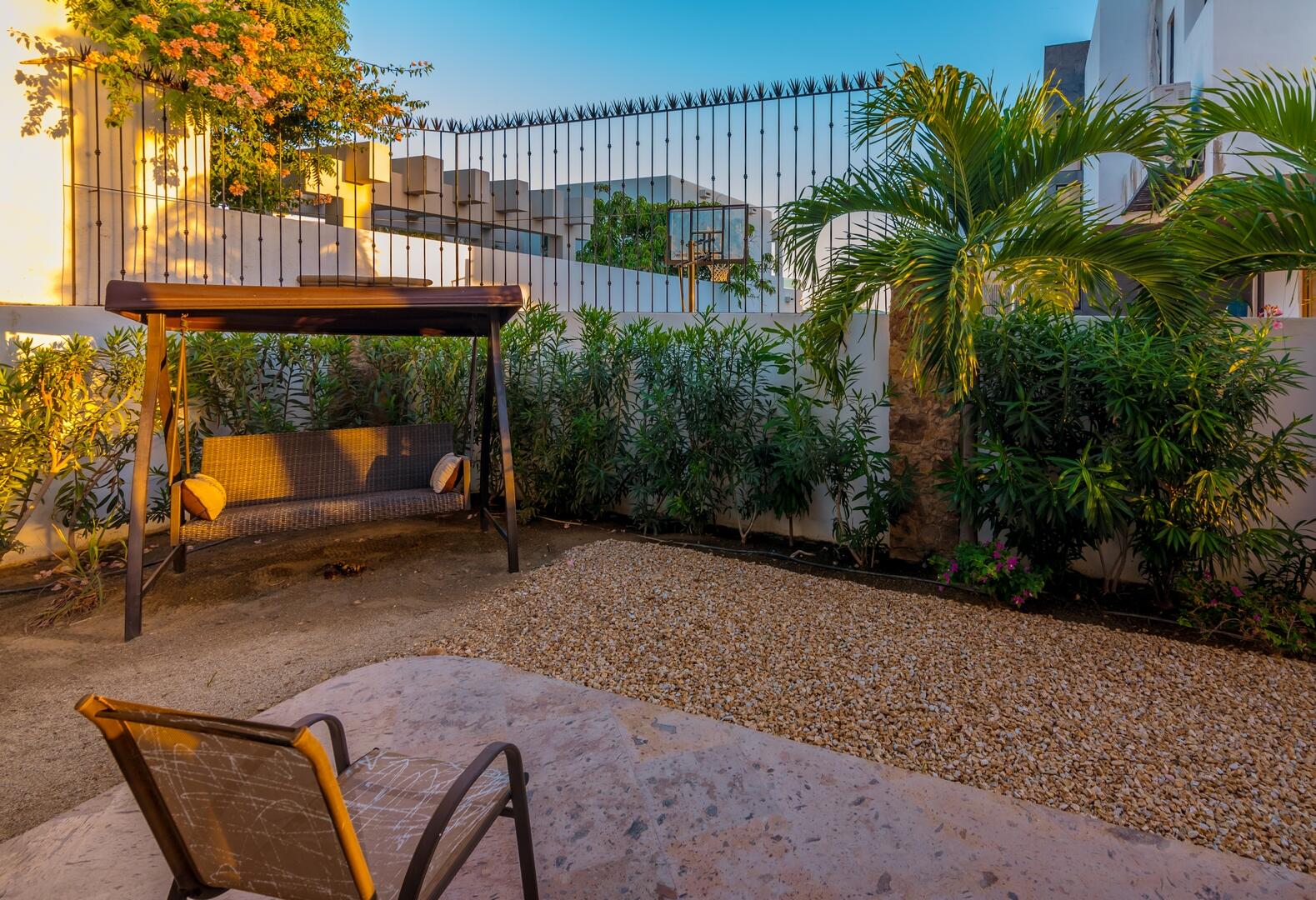 Casa Marcus