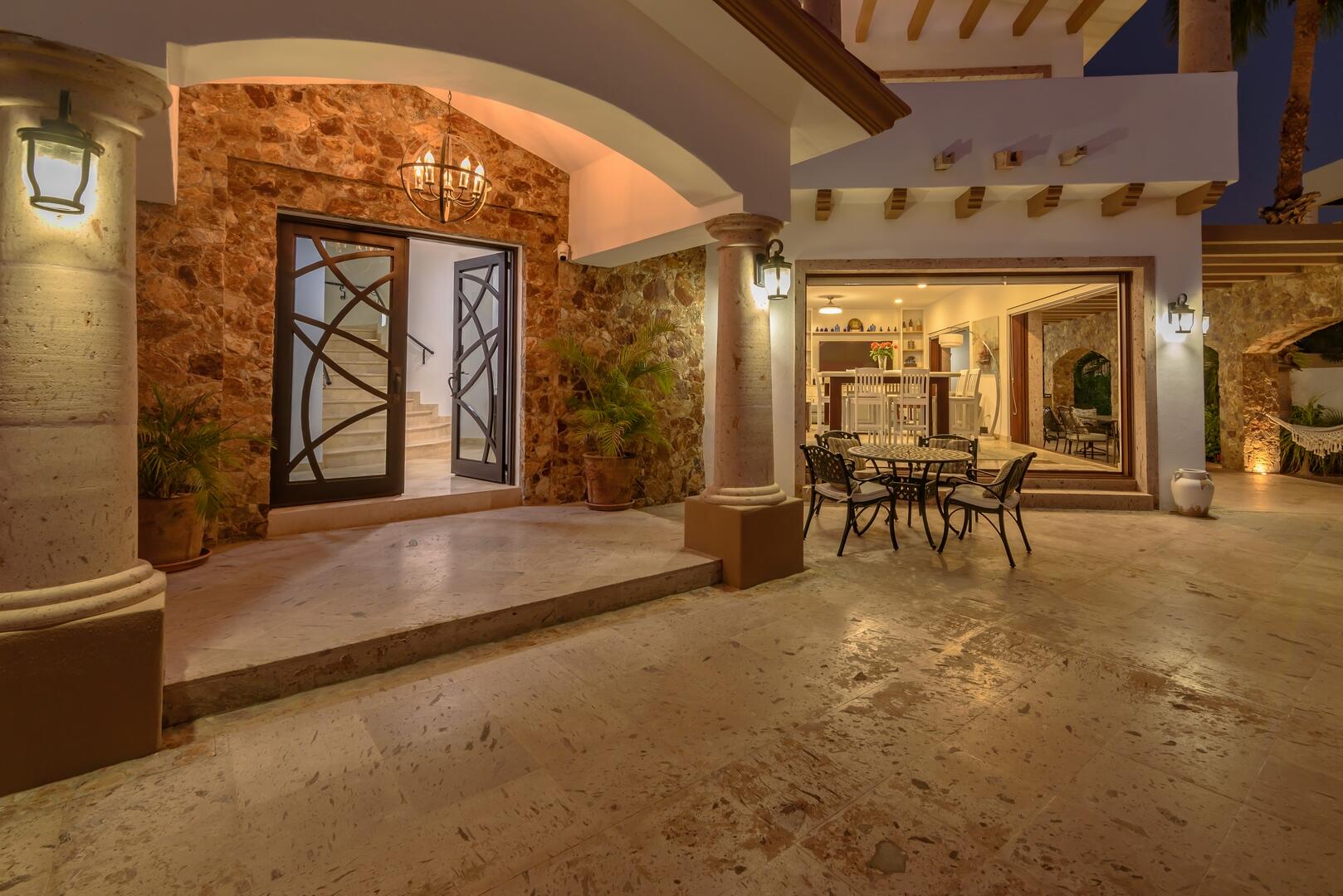 Casa Marcus