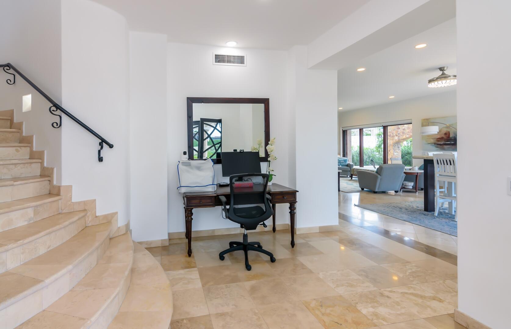 Casa Marcus