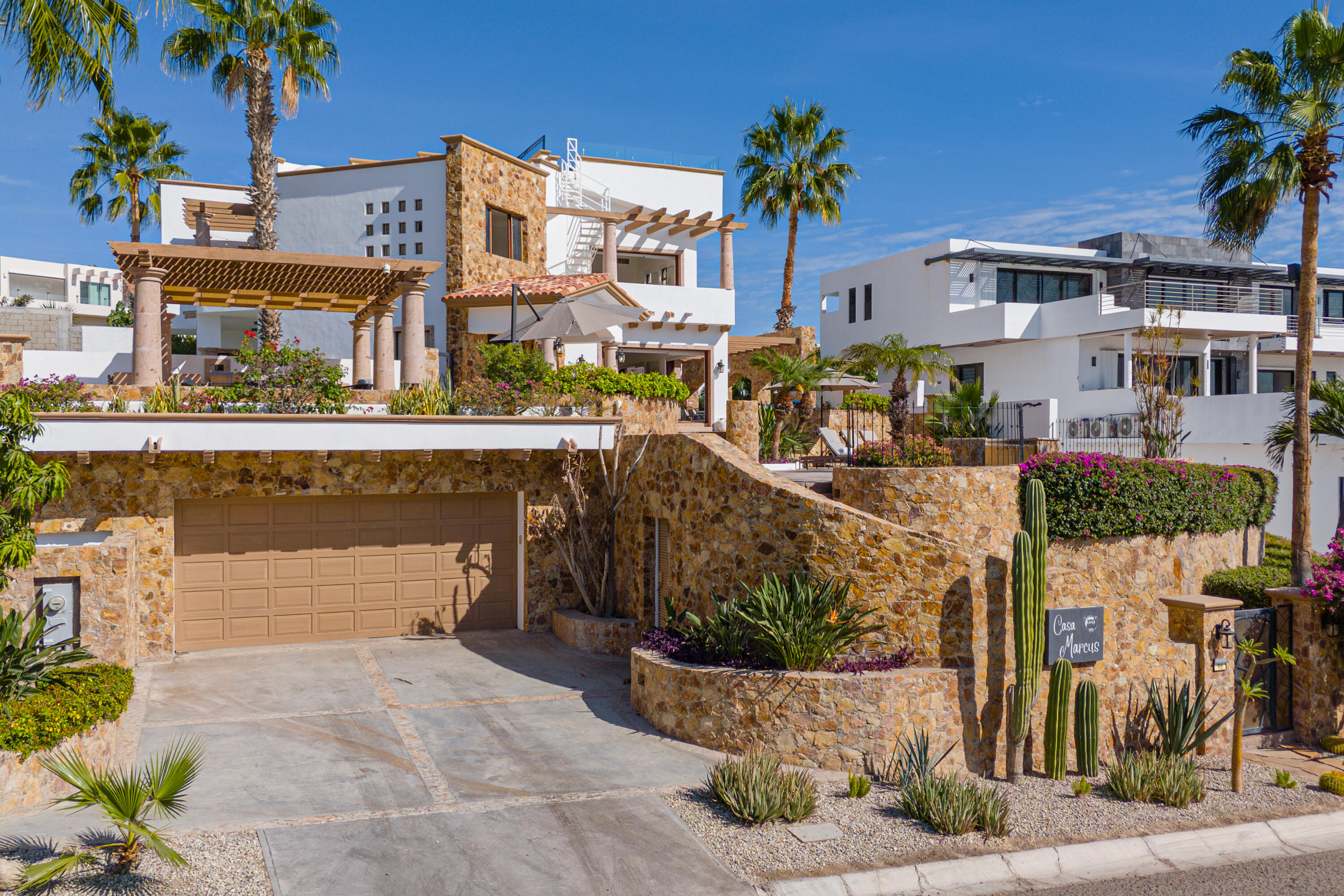 Casa Marcus
