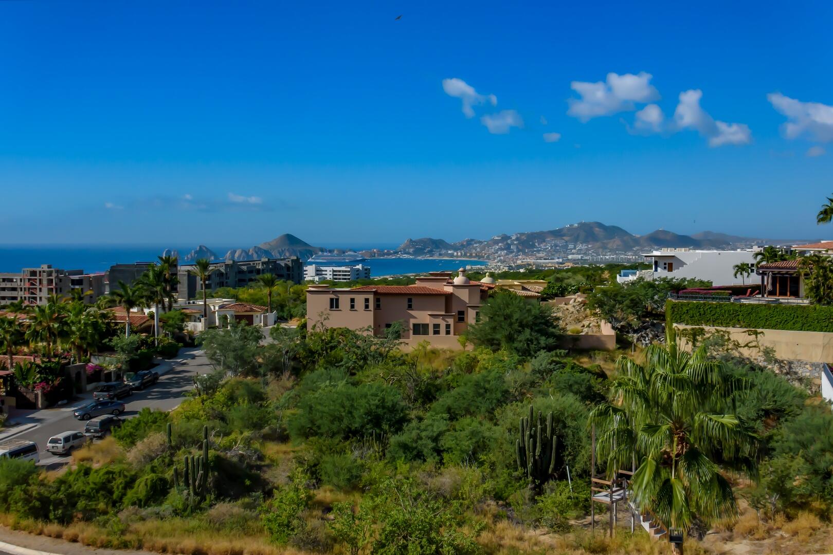 Casa Marcus