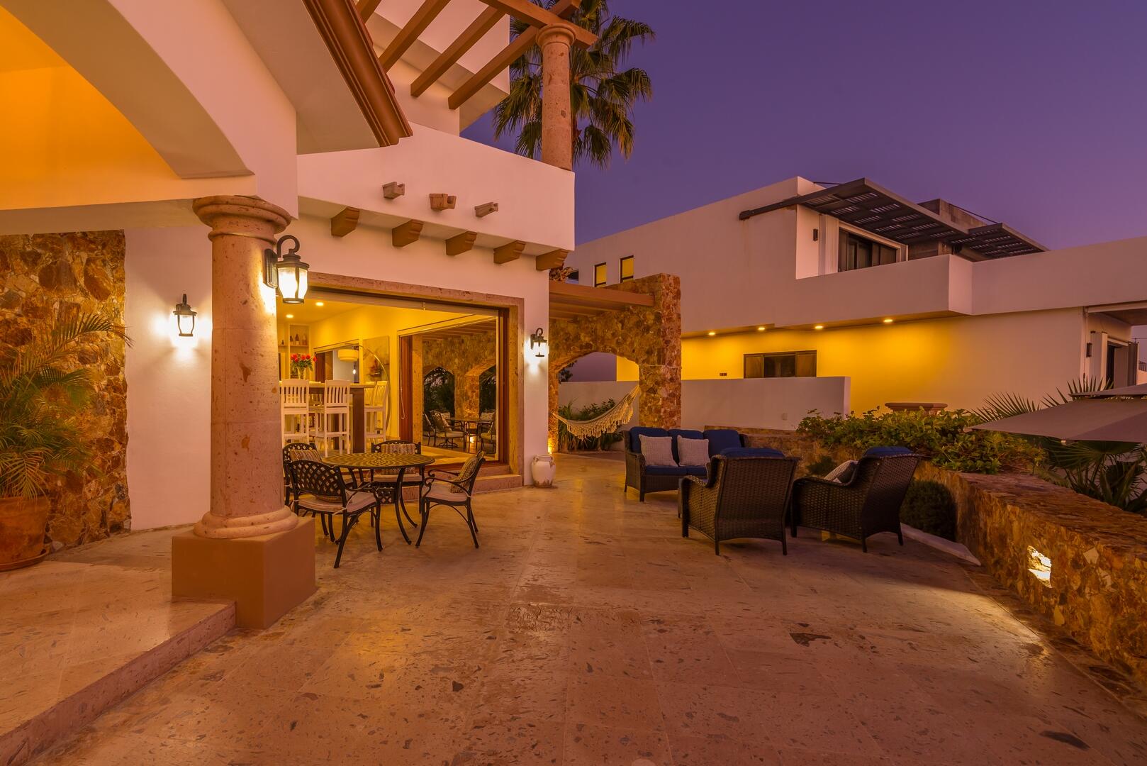Casa Marcus
