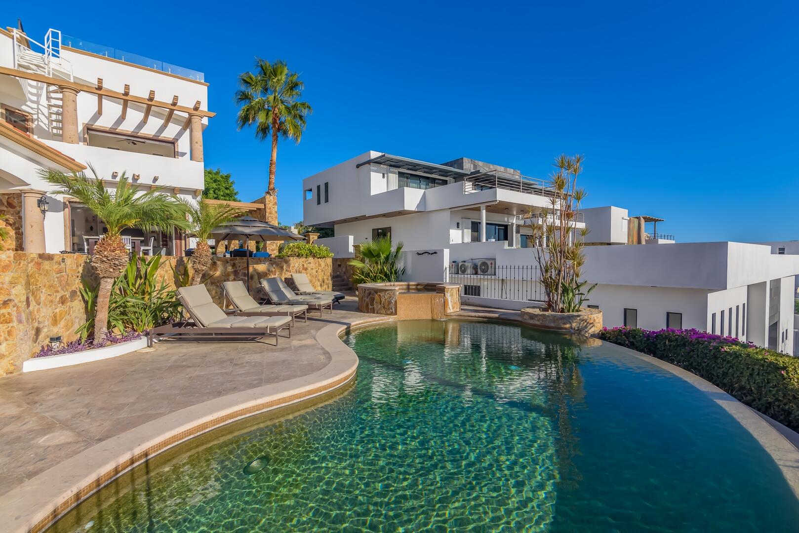 Casa Marcus