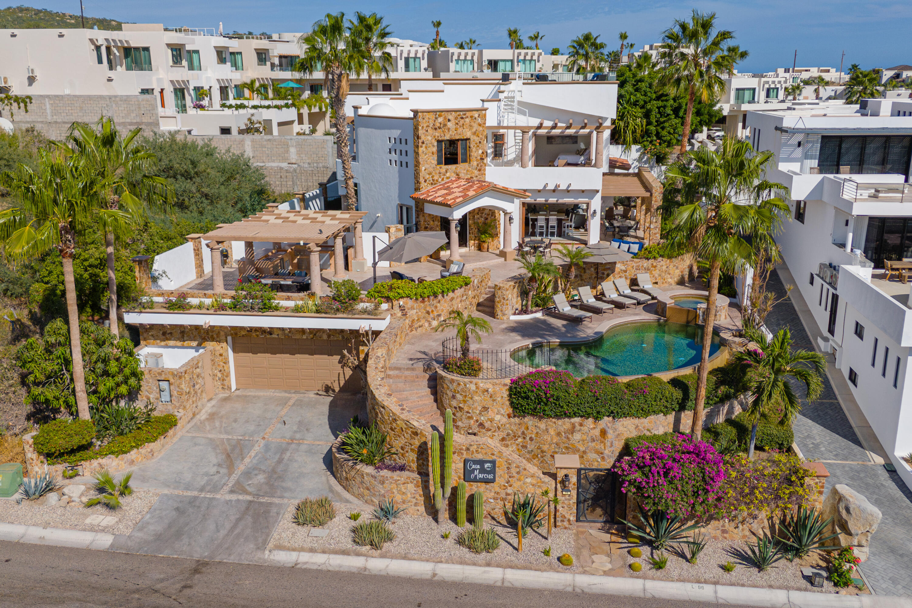 Casa Marcus