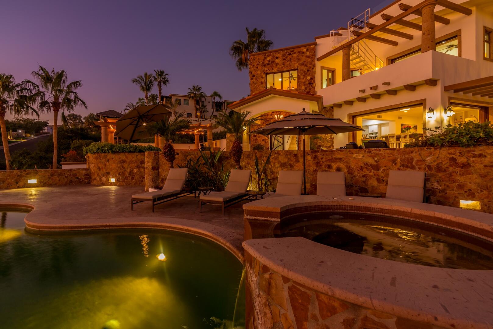 Casa Marcus