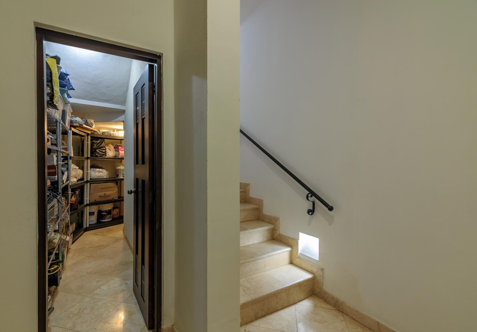 Casa Marcus