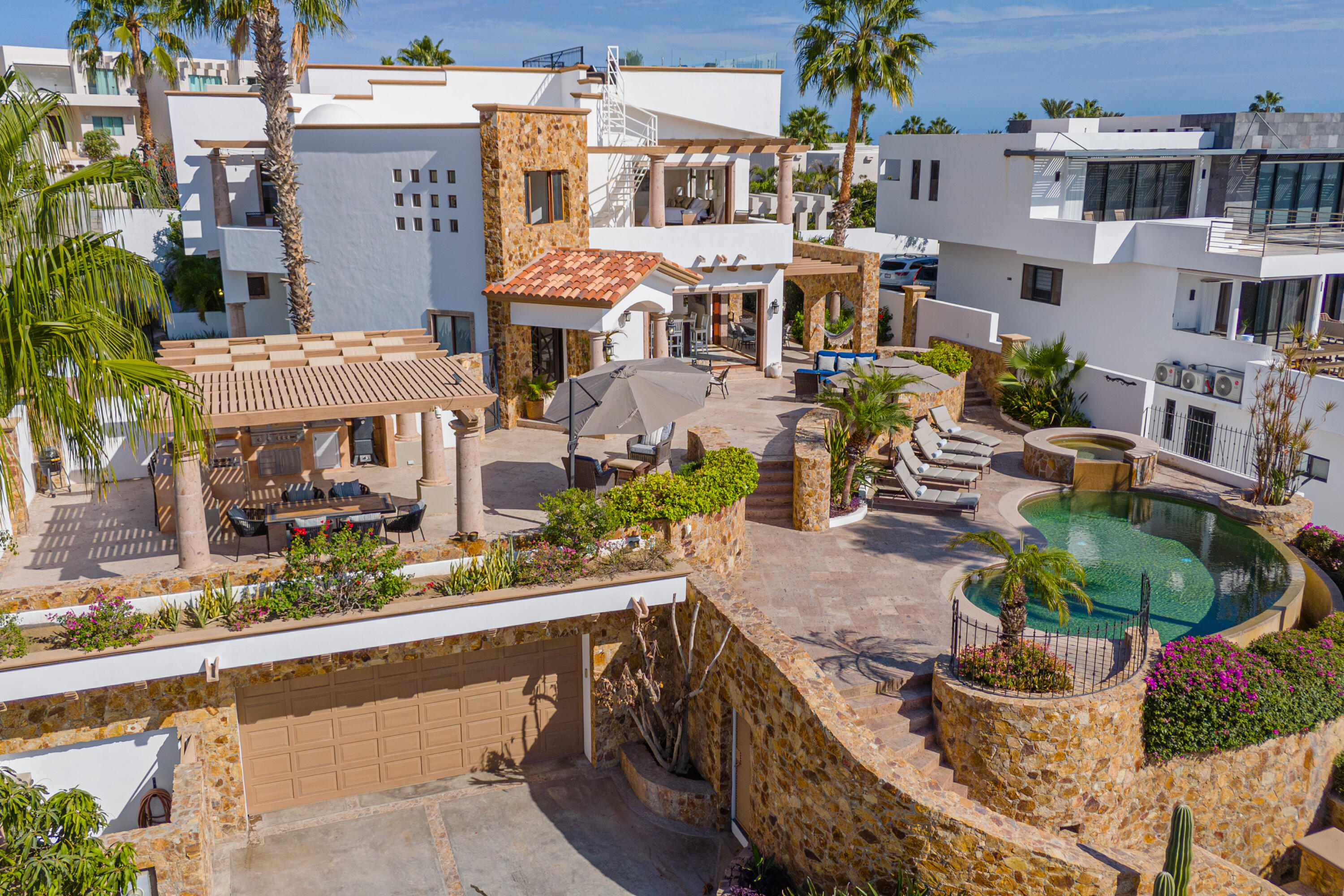 Casa Marcus