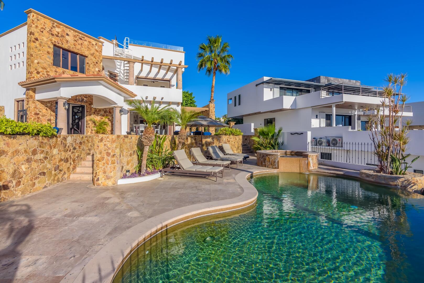 Casa Marcus