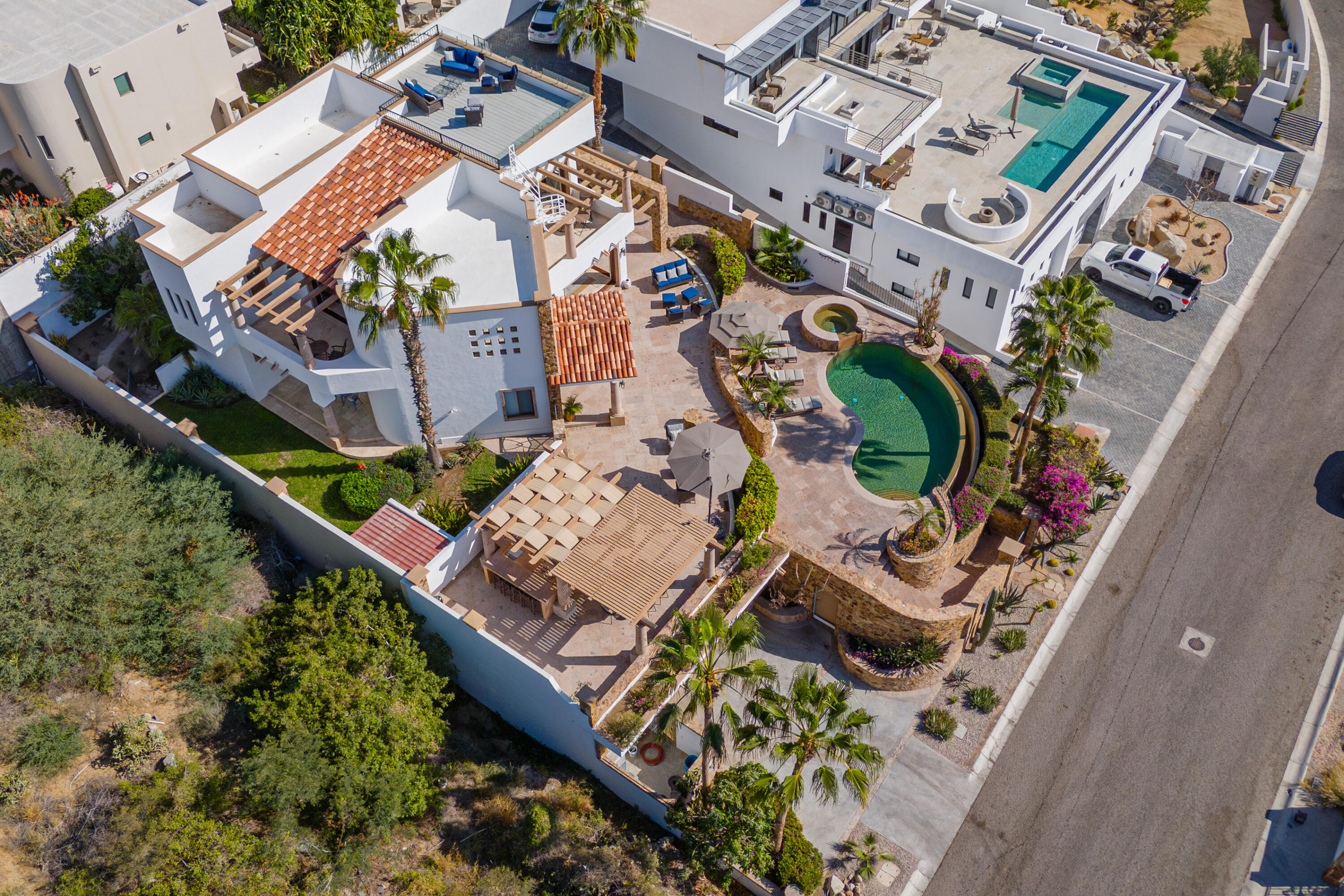 Casa Marcus