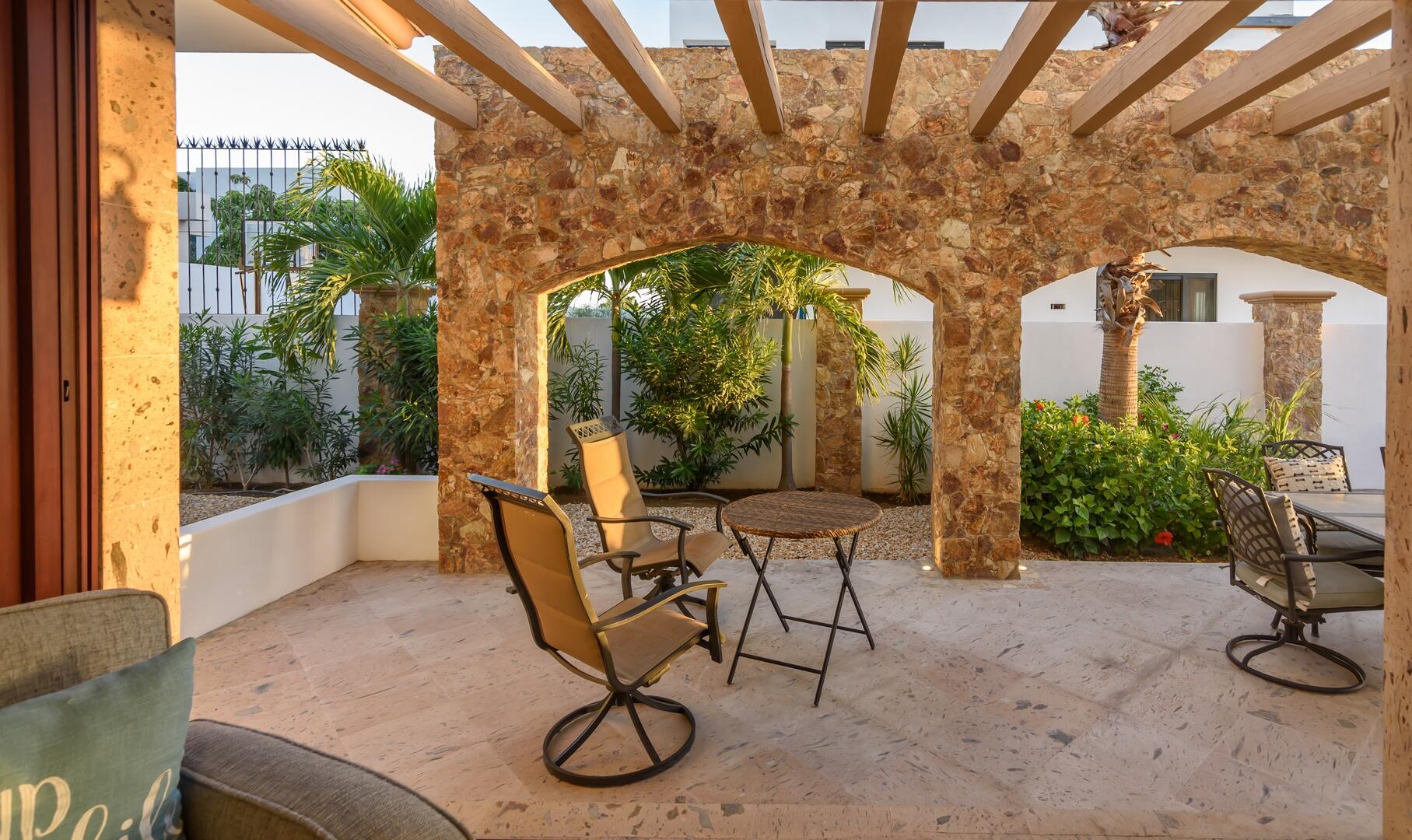 Casa Marcus
