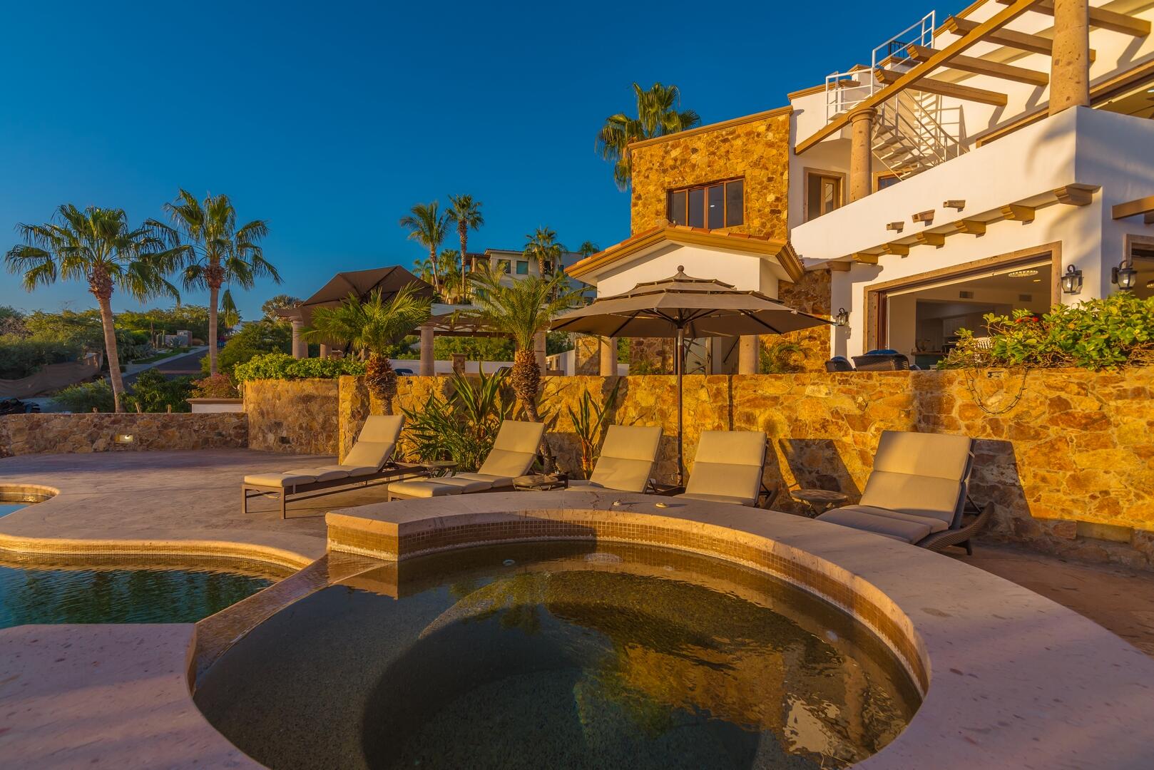 Casa Marcus